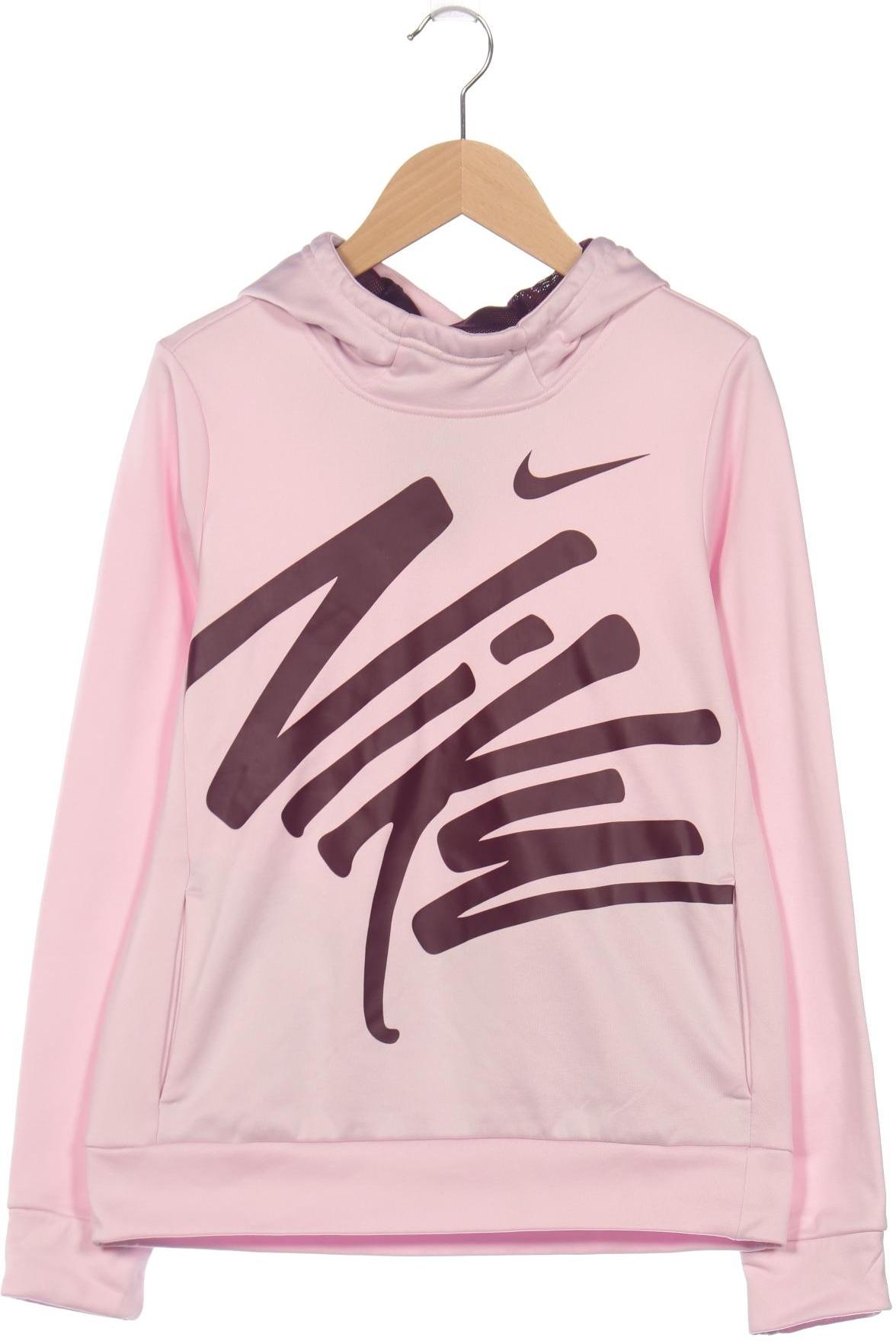 

Nike Damen Hoodies & Sweater, pink, Gr. 158
