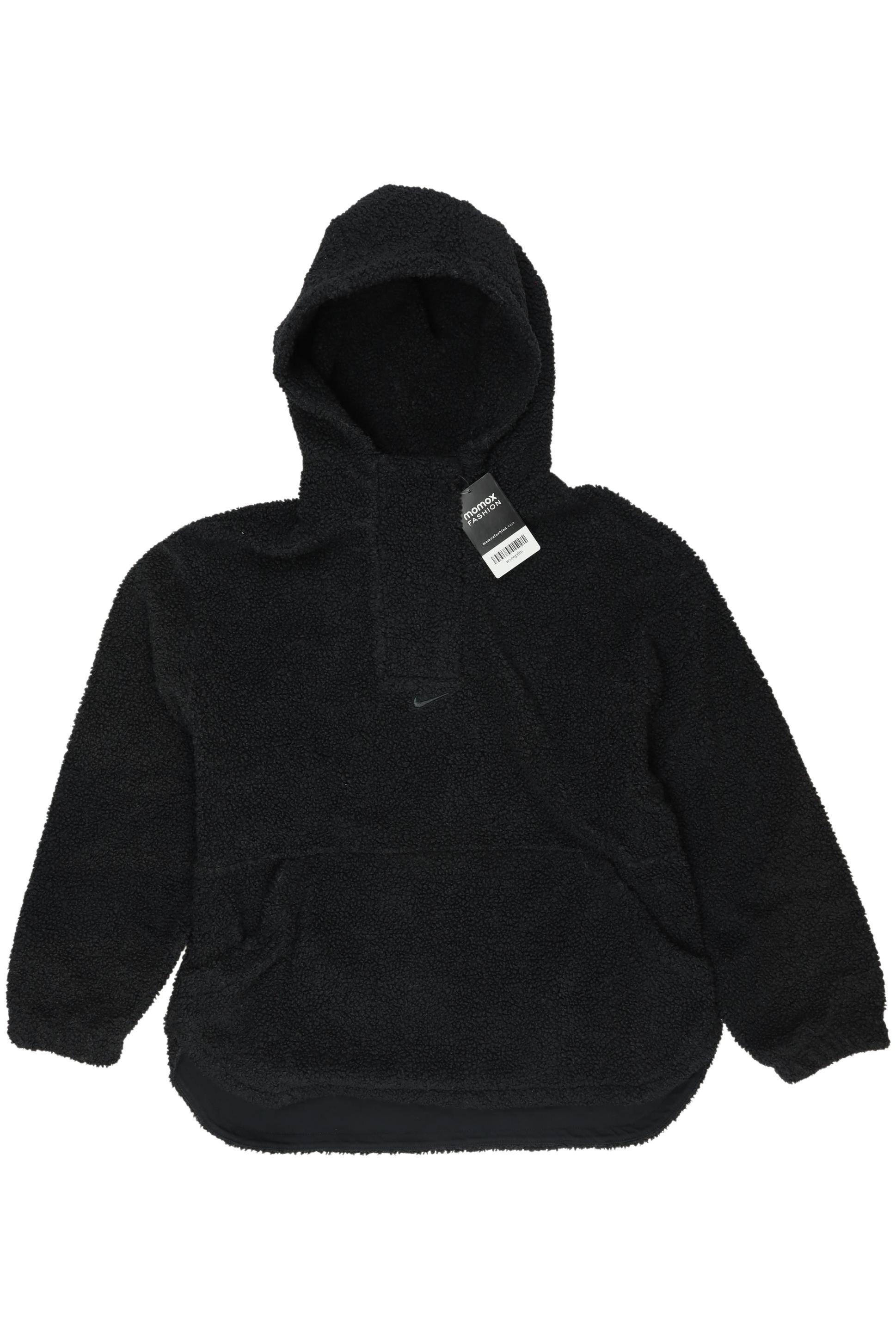 

Nike Mädchen Hoodies & Sweater, schwarz, Gr. 170