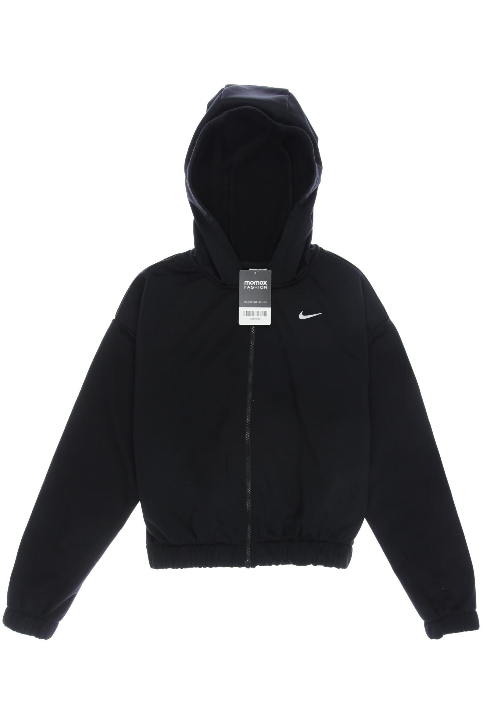 

Nike Damen Hoodies & Sweater, schwarz, Gr. 170