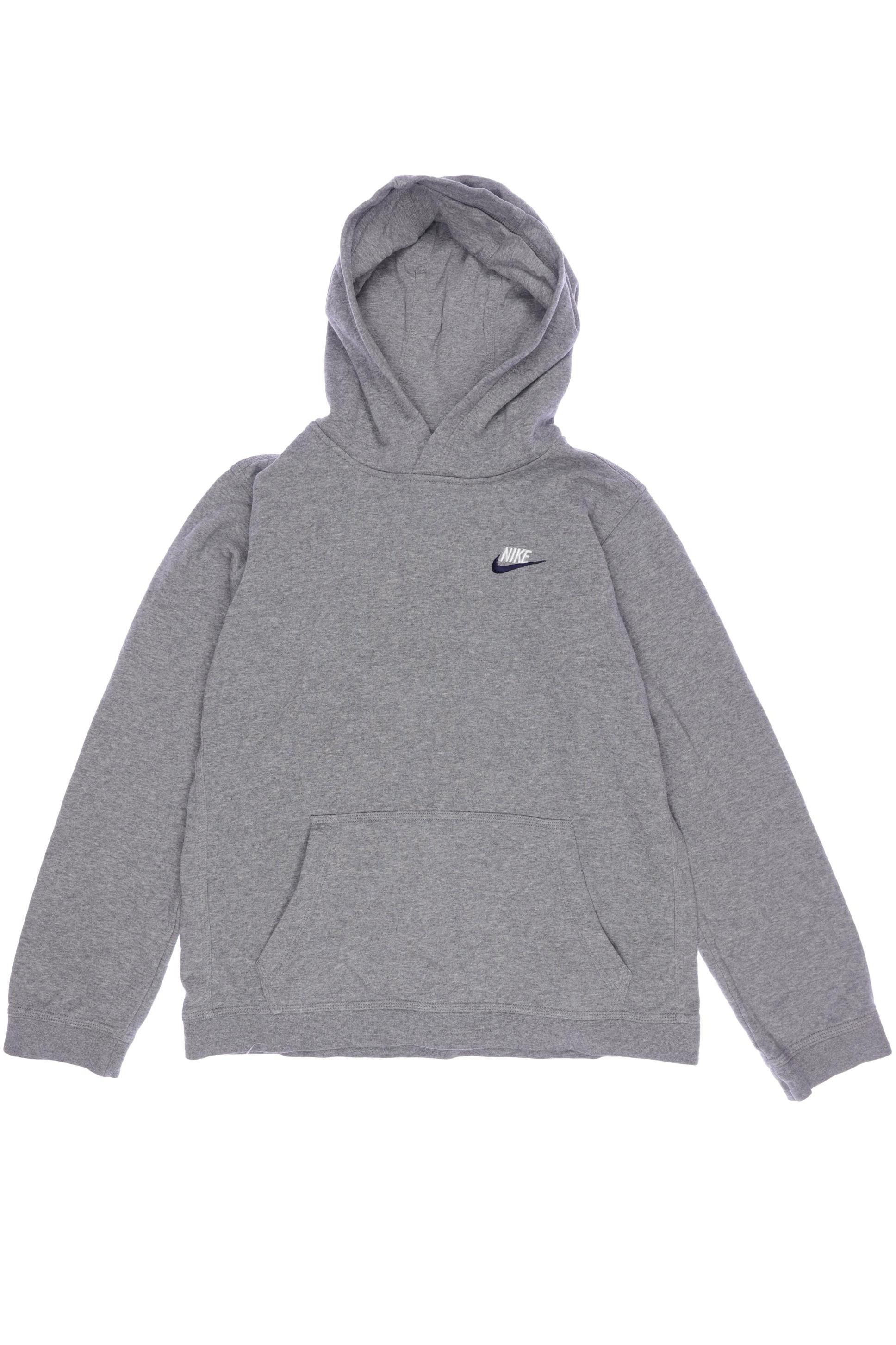 

Nike Damen Hoodies & Sweater, grau, Gr. 158