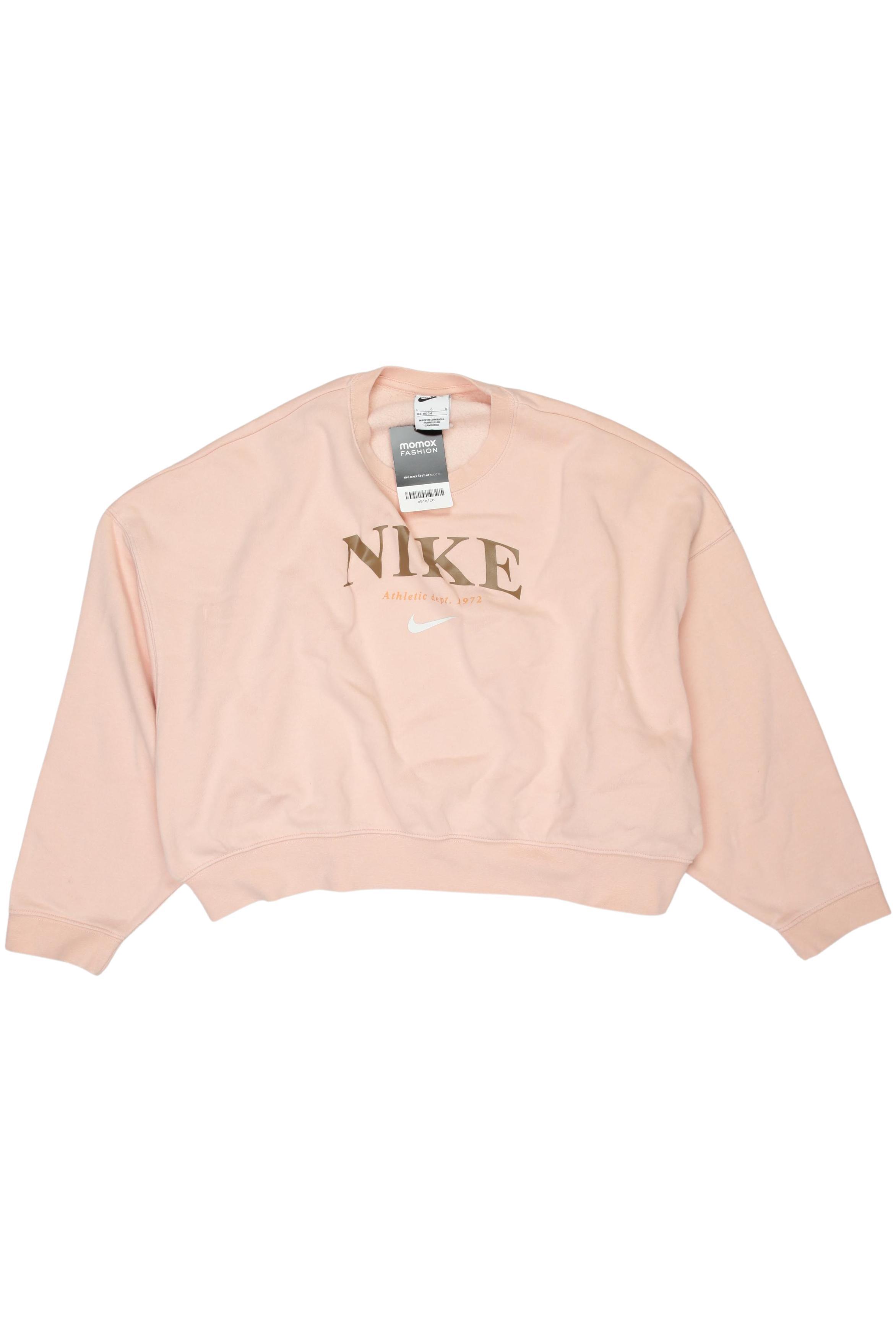 

Nike Mädchen Hoodies & Sweater, pink, Gr. 146