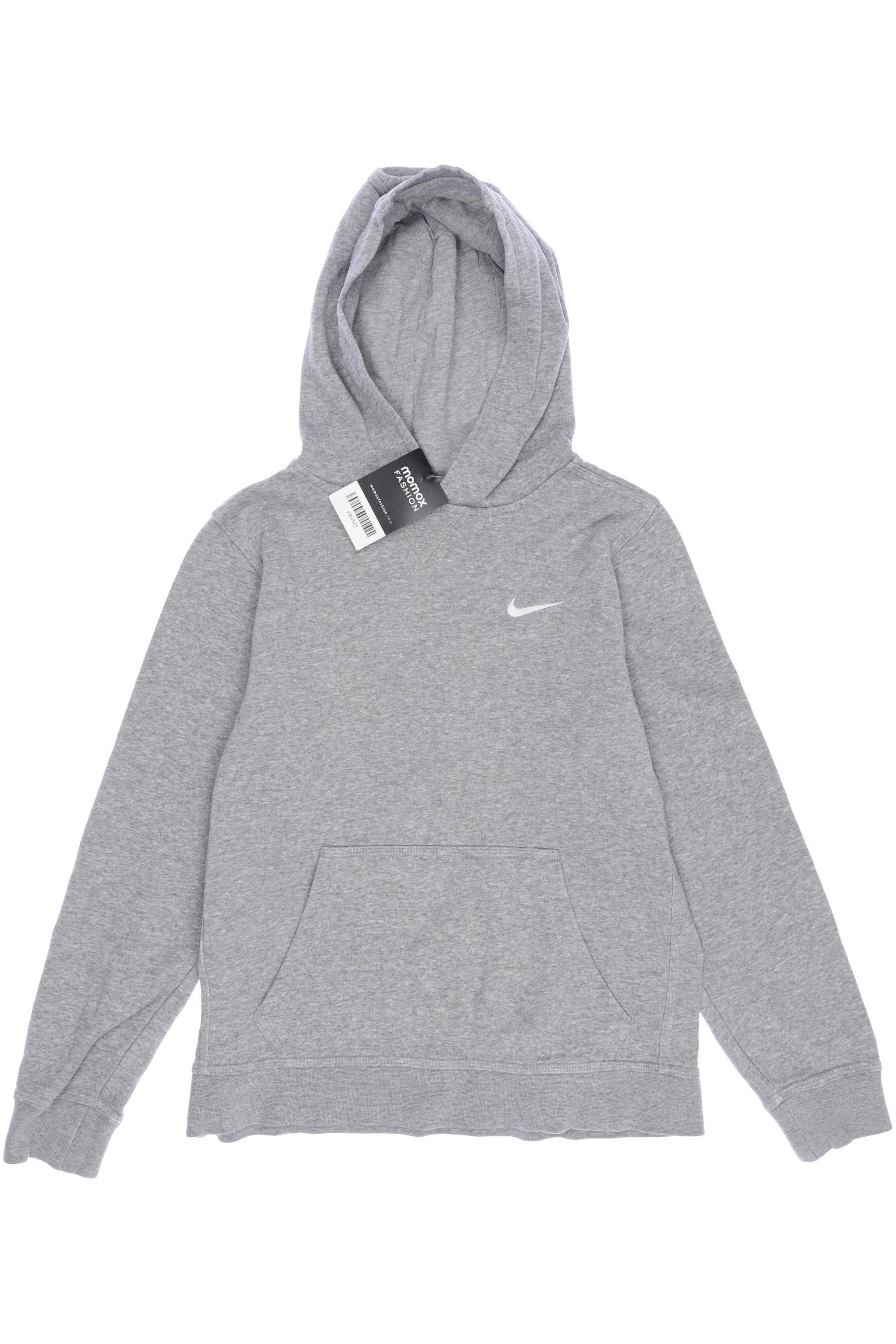 

Nike Damen Hoodies & Sweater, grau, Gr. 158