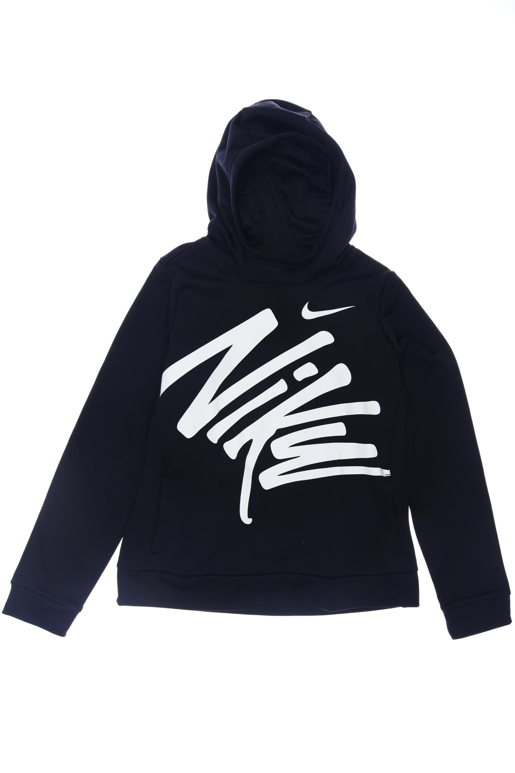 

Nike Damen Hoodies & Sweater, schwarz, Gr. 170