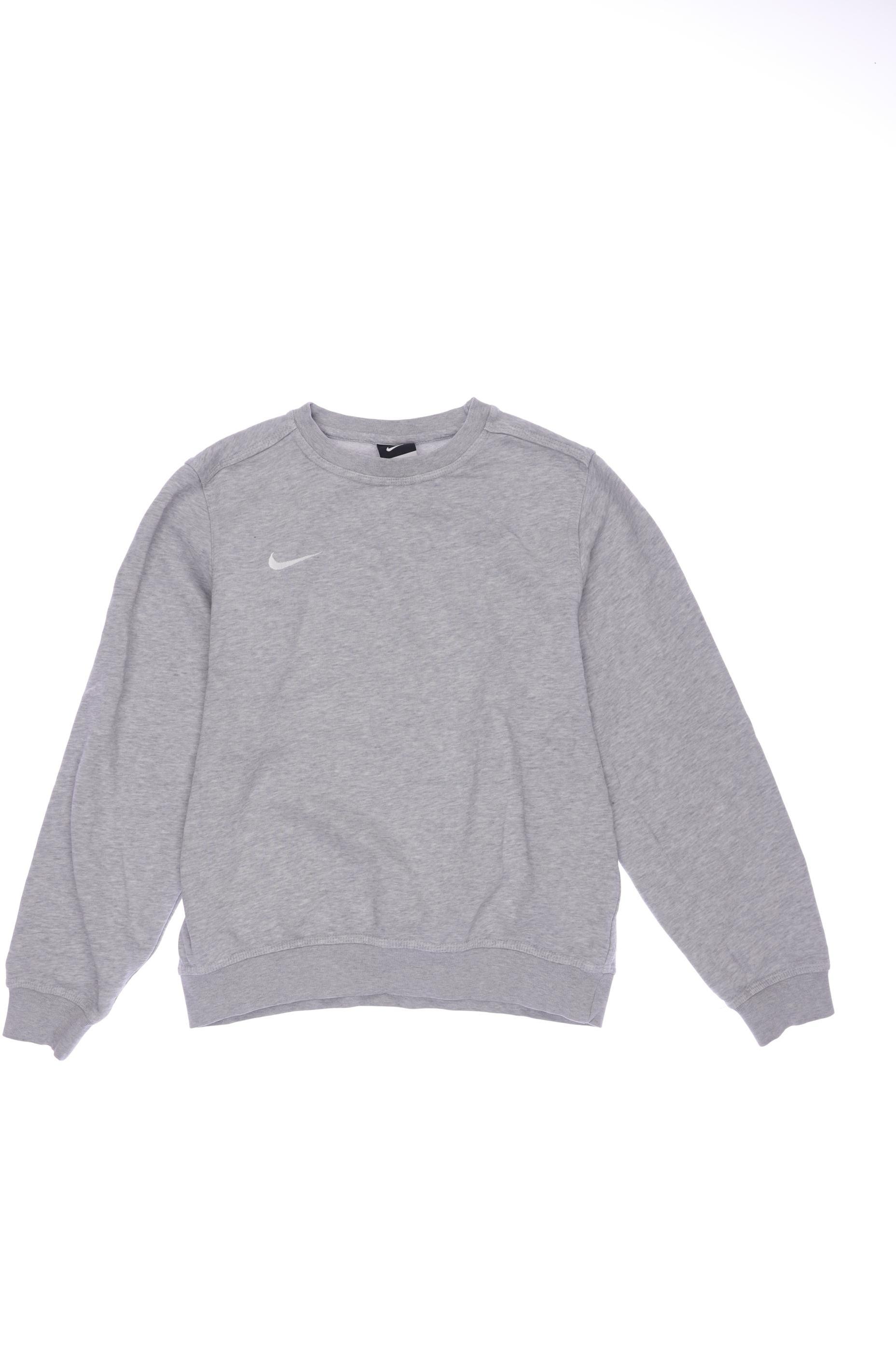 

Nike Damen Hoodies & Sweater, grau, Gr. 158