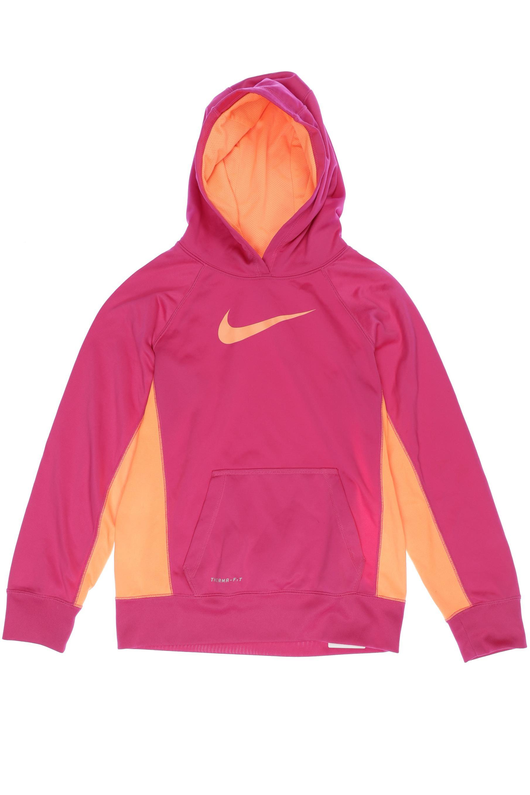 

Nike Damen Hoodies & Sweater, pink, Gr. 158