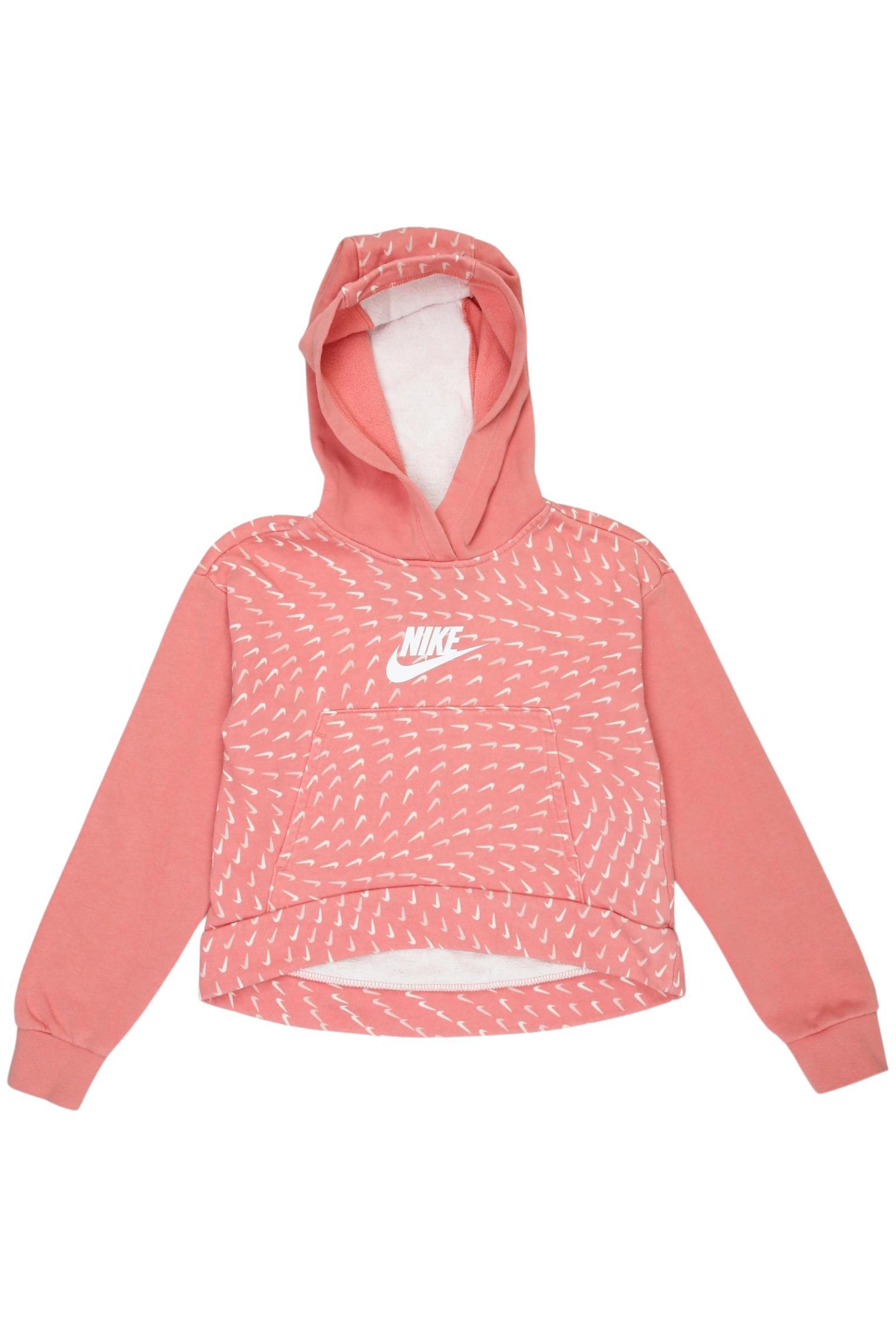 

Nike Damen Hoodies & Sweater, pink, Gr. 128