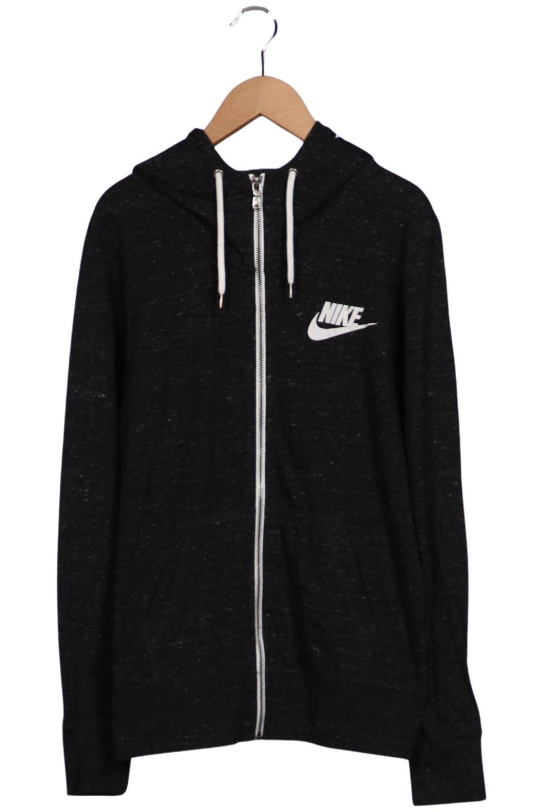 

Nike Mädchen Hoodies & Sweater, grau, Gr. 158