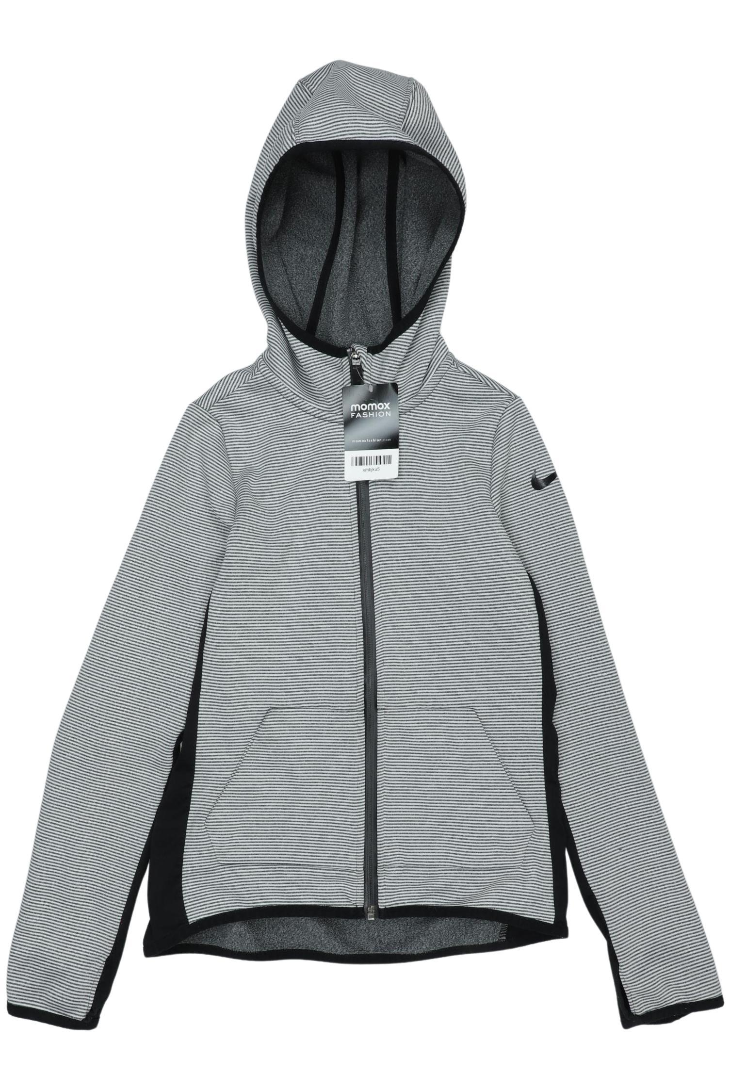 

Nike Damen Hoodies & Sweater, grau, Gr. 146