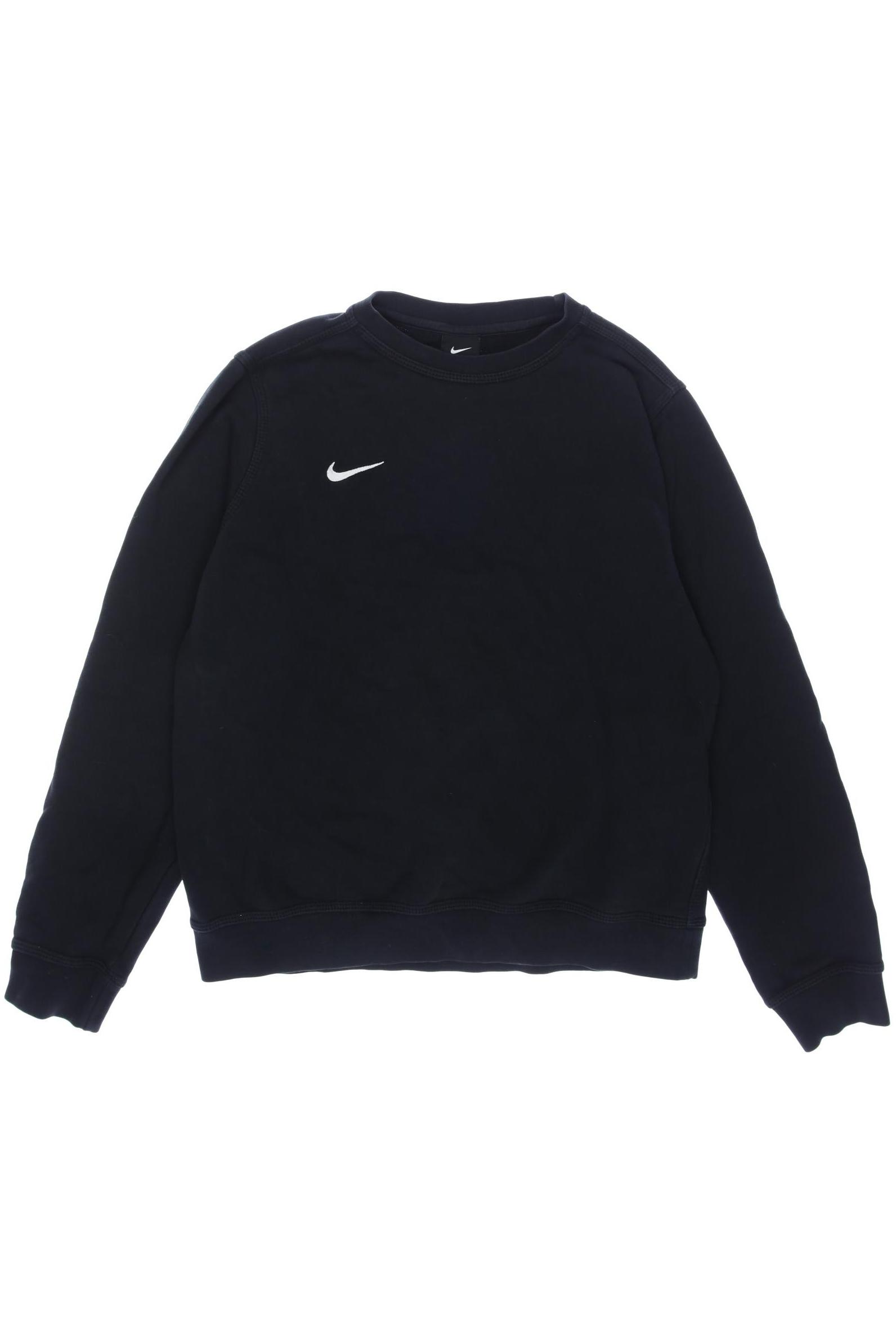 

Nike Damen Hoodies & Sweater, schwarz, Gr. 158/164
