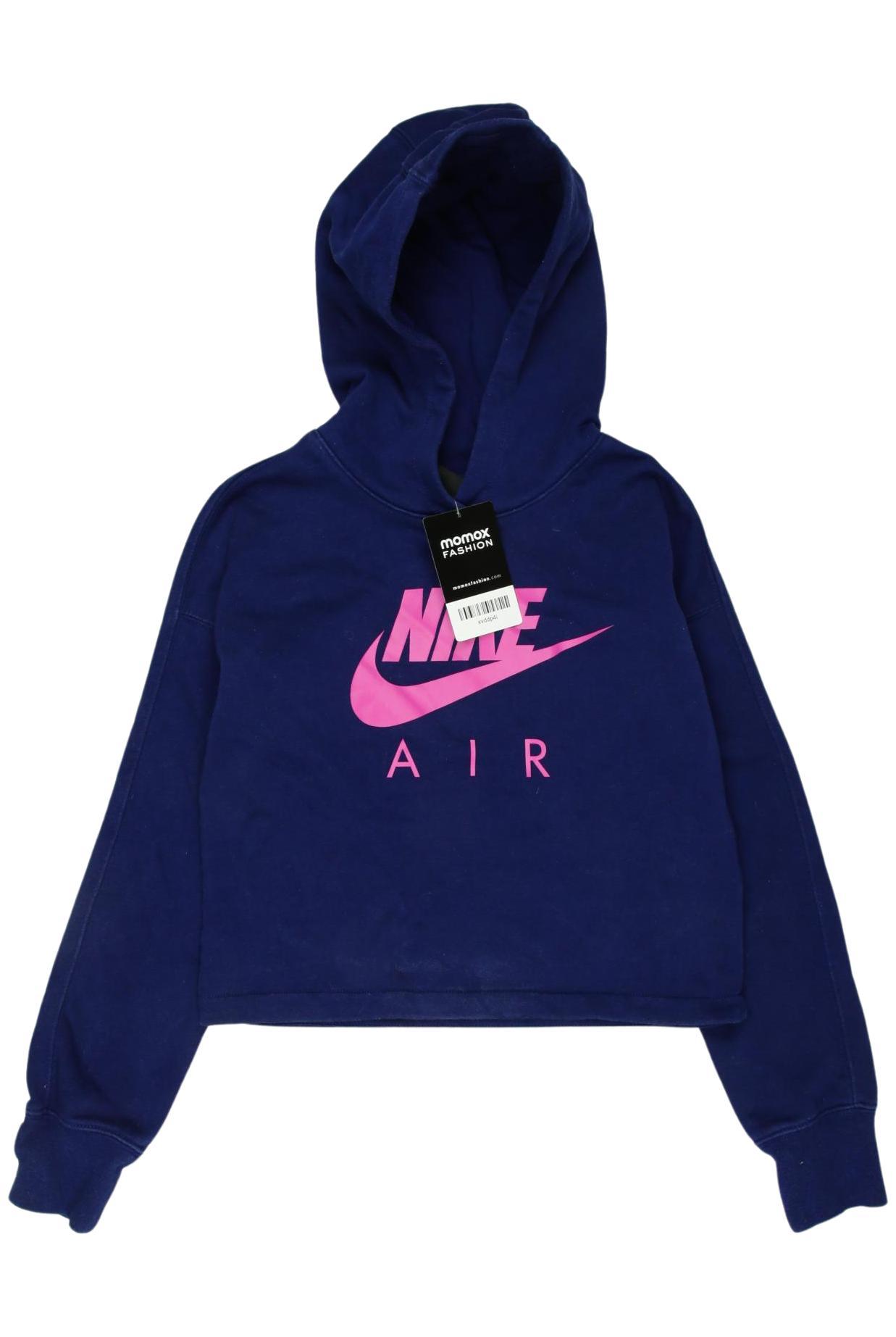 

Nike Damen Hoodies & Sweater, mehrfarbig, Gr. 134