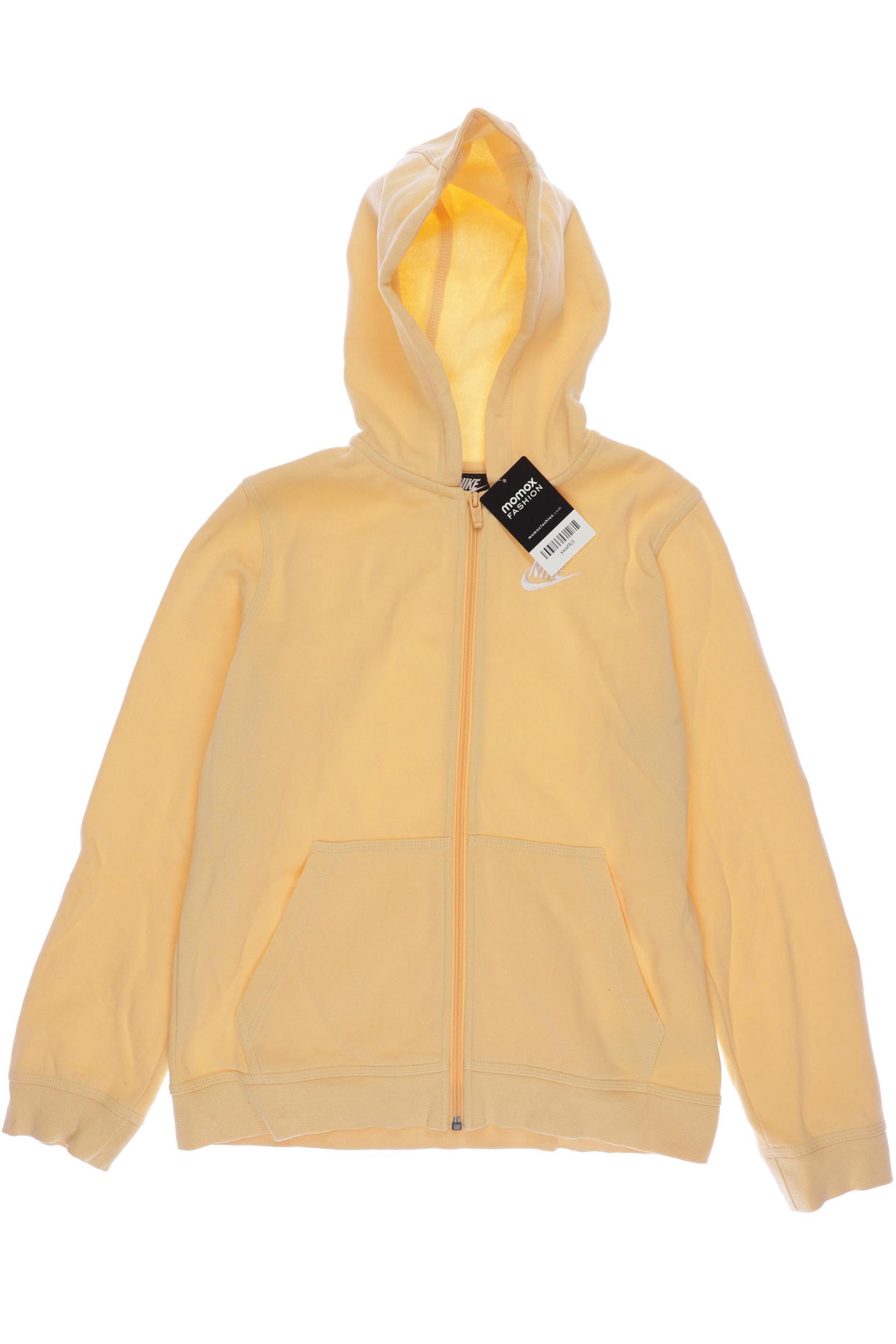 

Nike Mädchen Hoodies & Sweater, orange