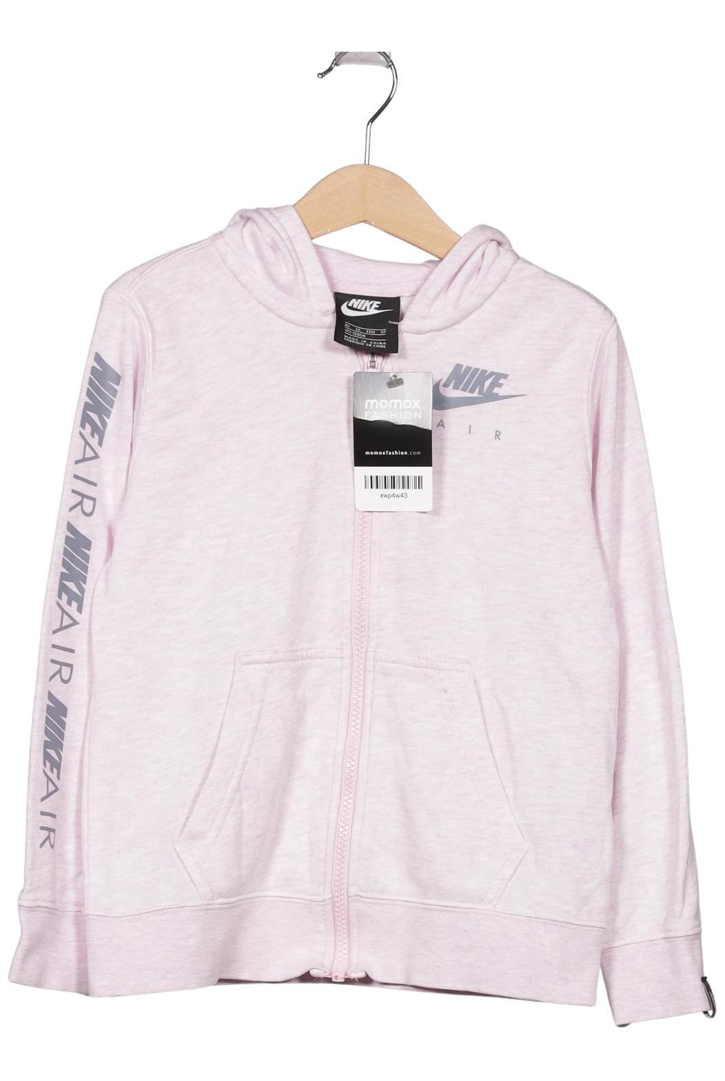 

Nike Damen Hoodies & Sweater, pink, Gr. 122/128