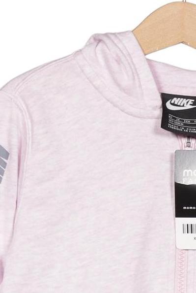 Thumbnail - Nike Mädchen Hoodies &amp; Sweater, pink, Gr. 122/128