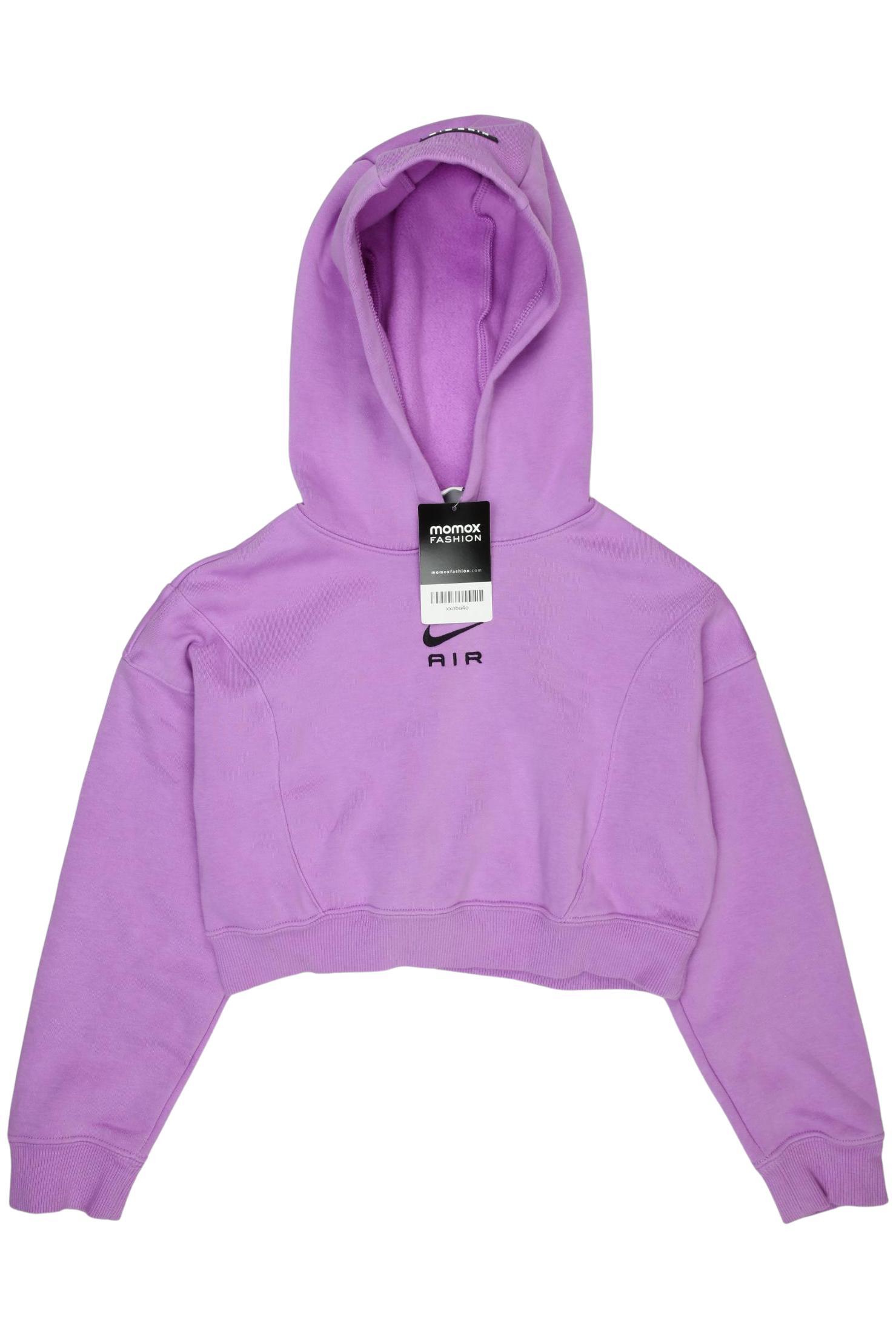 

Nike Damen Hoodies & Sweater, flieder, Gr. 134