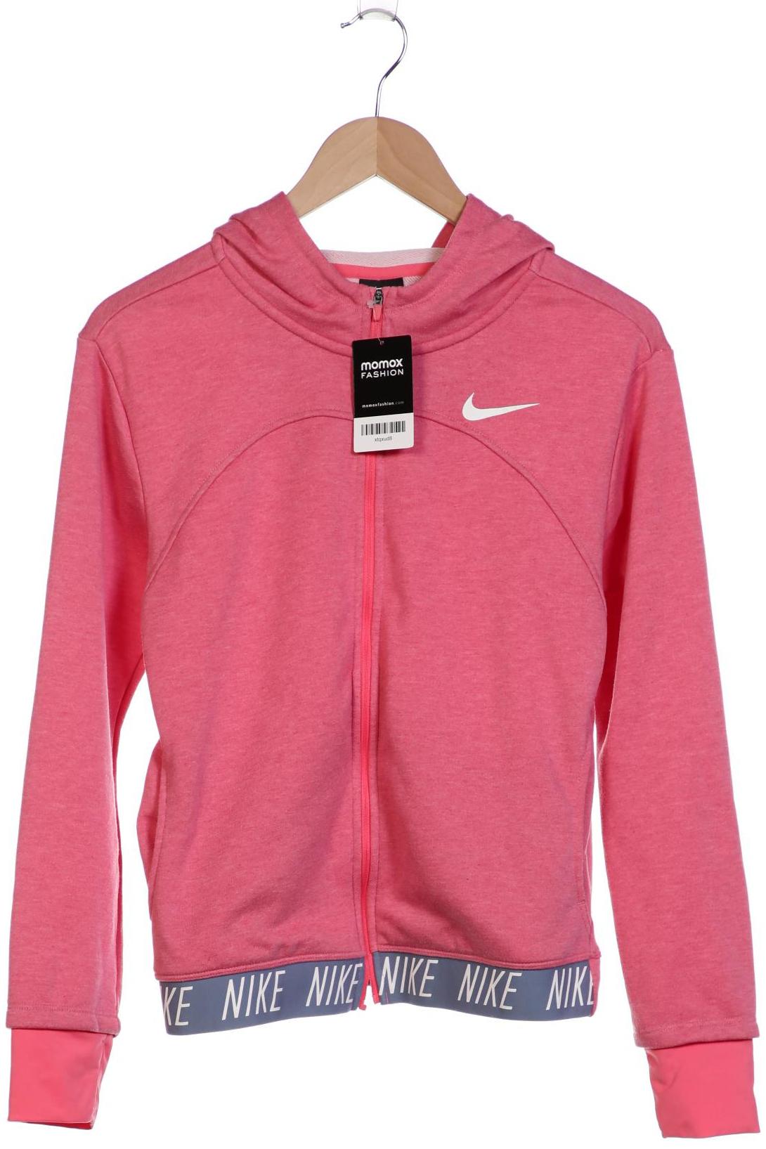 

Nike Damen Hoodies & Sweater, pink, Gr. 170