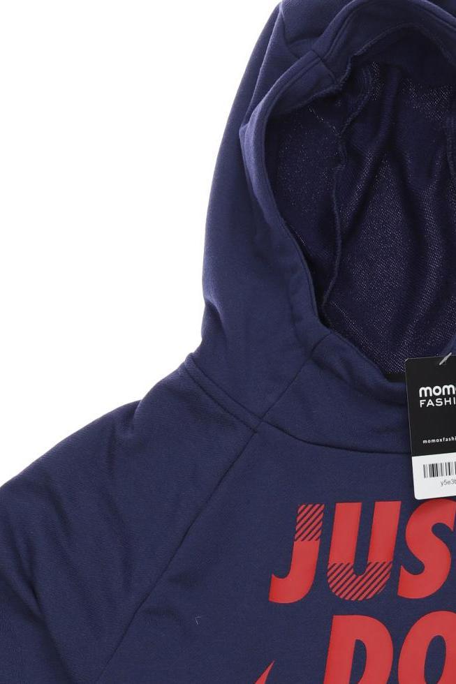Thumbnail - Nike Damen Hoodies &amp; Sweater, marineblau, Gr. 158