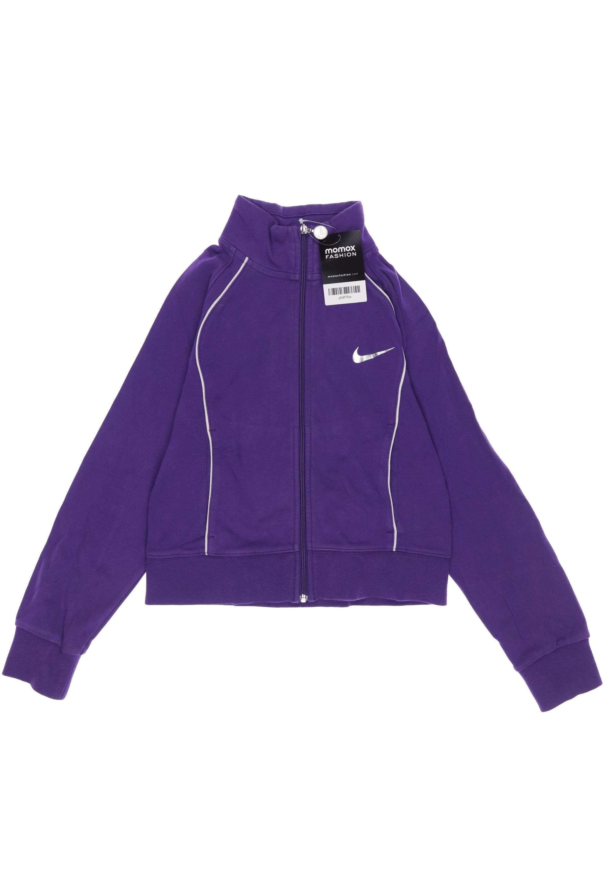 

Nike Damen Hoodies & Sweater, flieder, Gr. 134