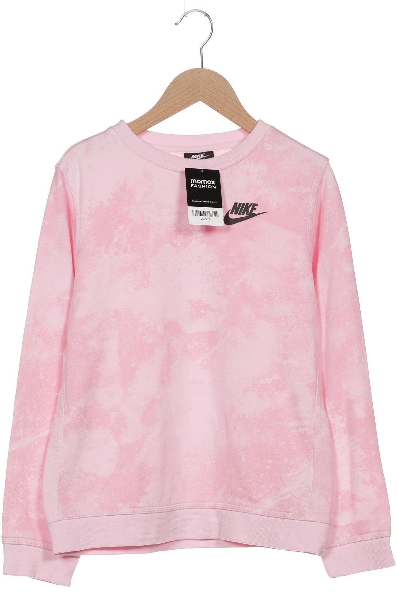 

Nike Damen Hoodies & Sweater, pink, Gr. 158