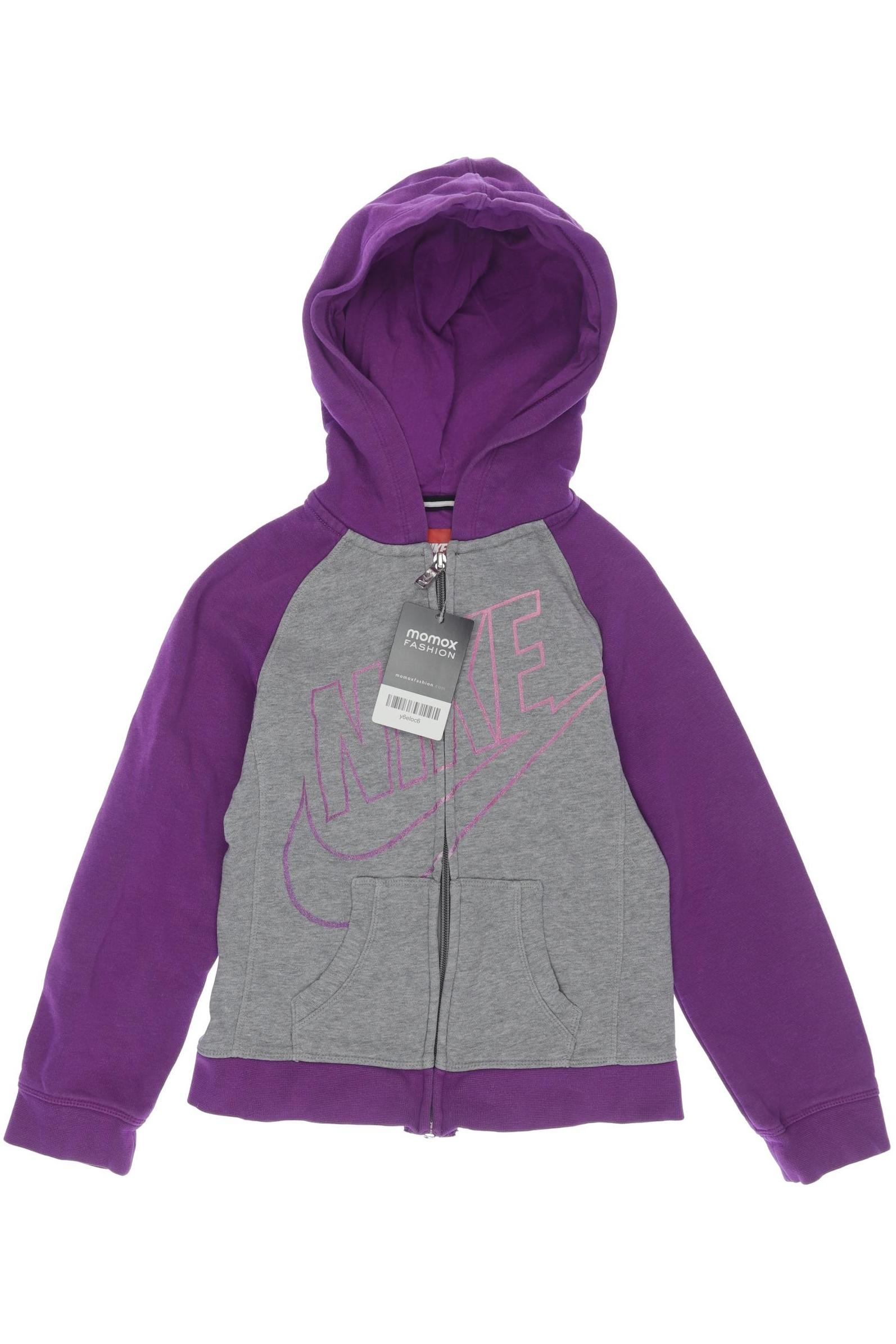 

Nike Damen Hoodies & Sweater, flieder, Gr. 116