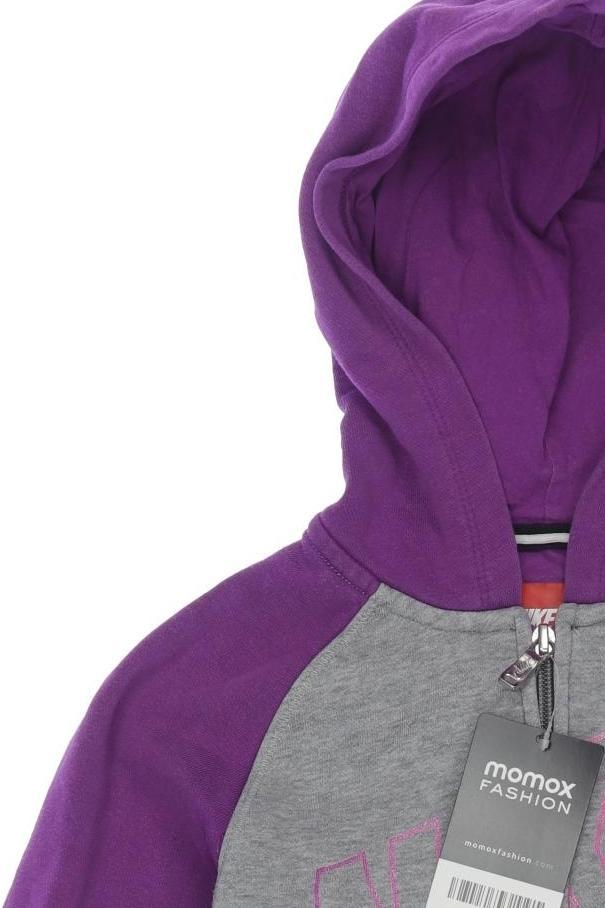 Thumbnail - Nike Damen Hoodies &amp; Sweater, flieder, Gr. 116