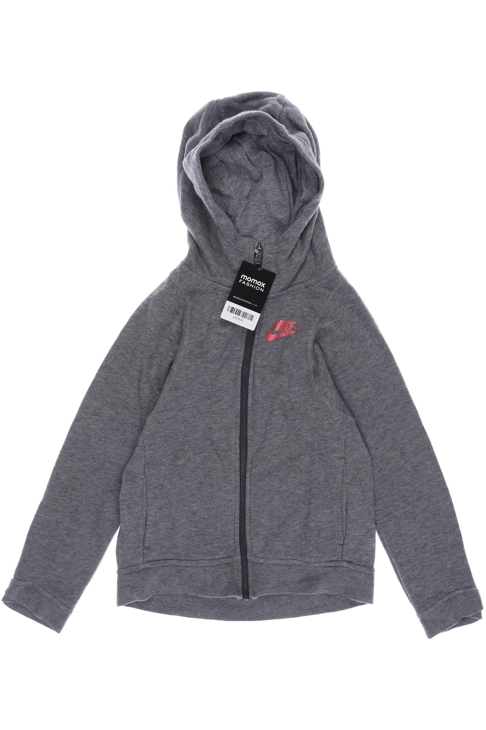 

Nike Mädchen Hoodies & Sweater, grau