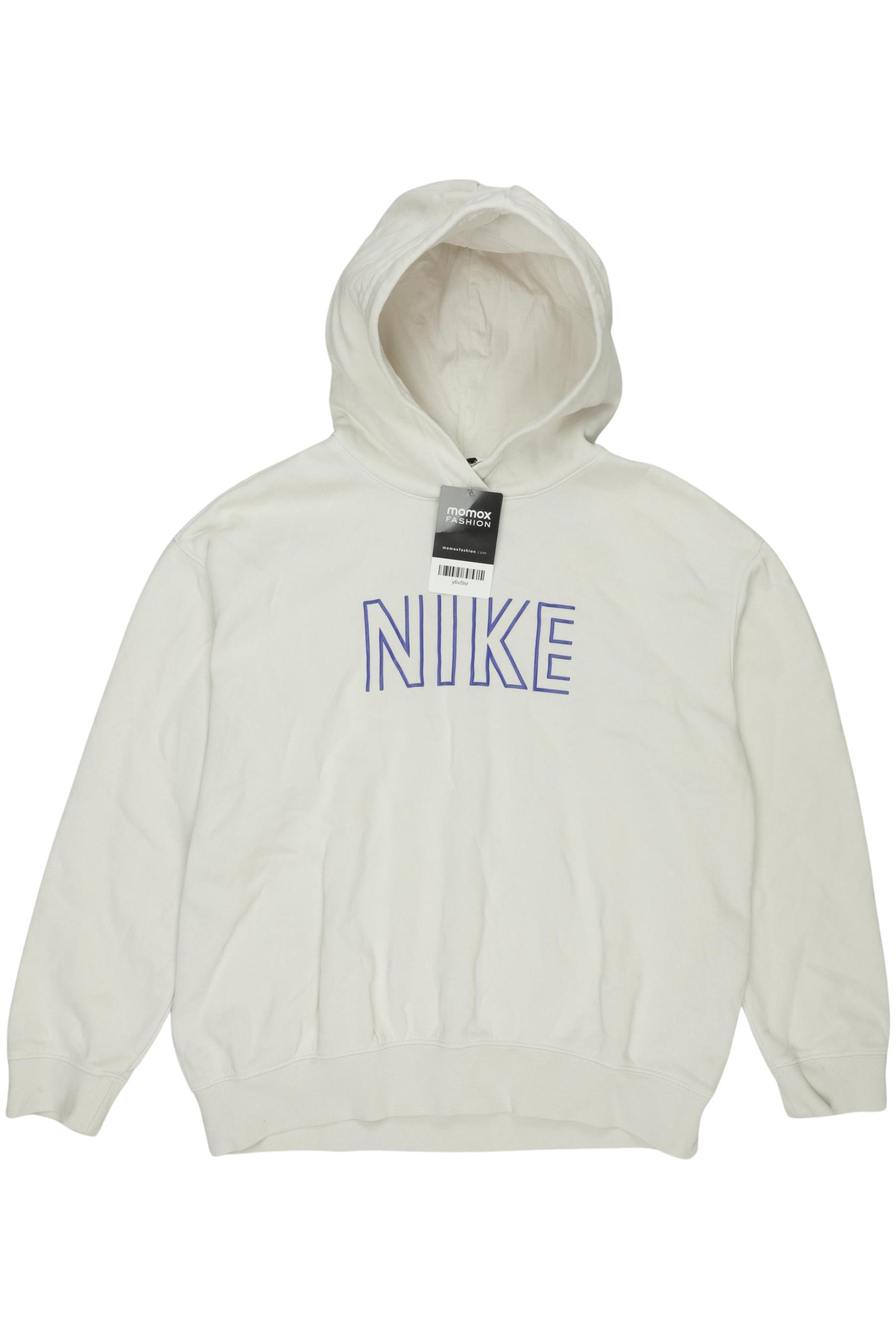 

Nike Damen Hoodies & Sweater, weiß, Gr. 146