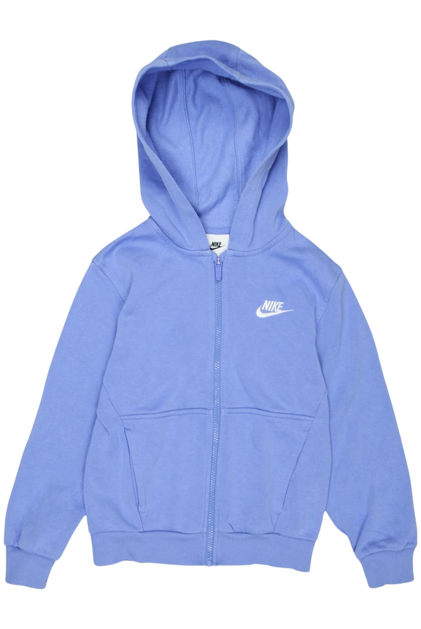 

Nike Damen Hoodies & Sweater, blau, Gr. 128