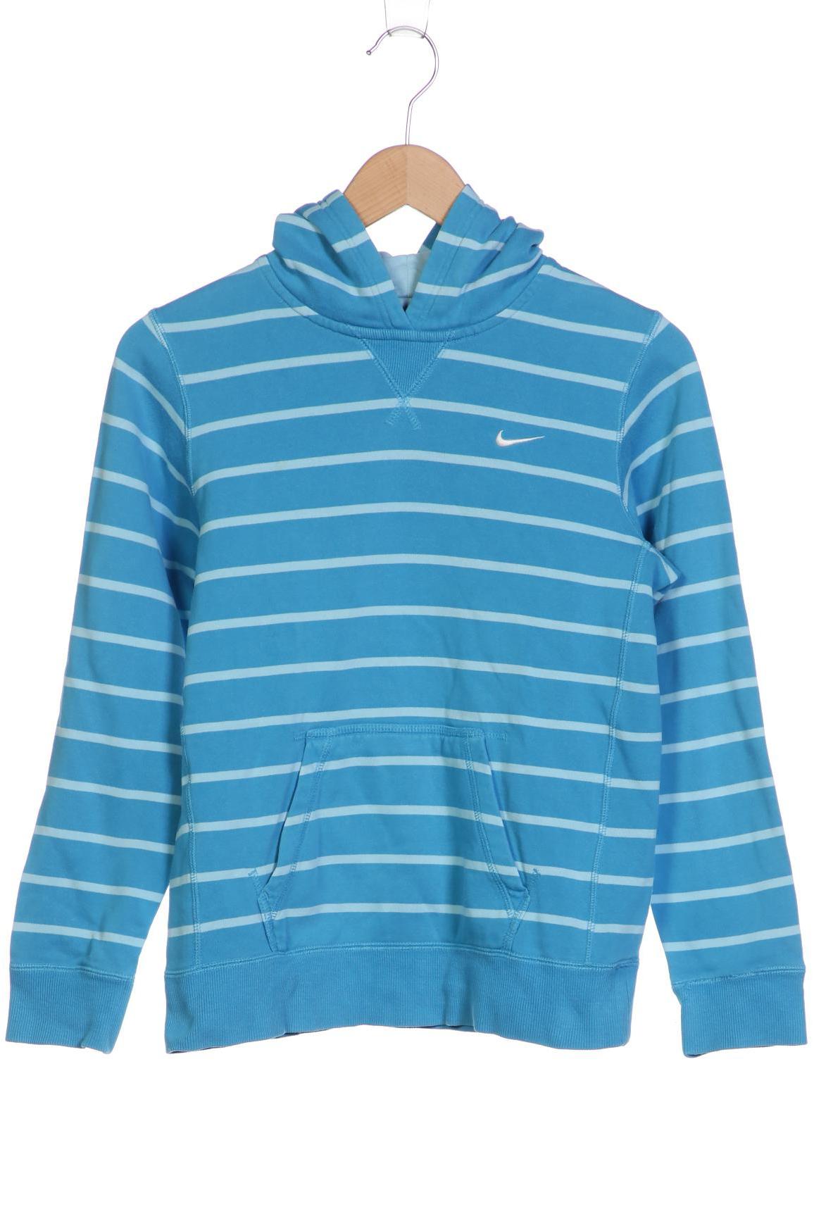 

Nike Mädchen Hoodies & Sweater, blau