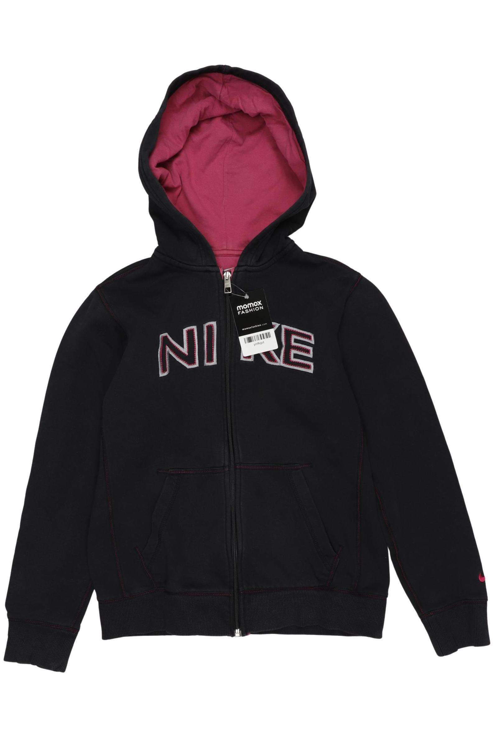 

Nike Damen Hoodies & Sweater, schwarz, Gr. 158