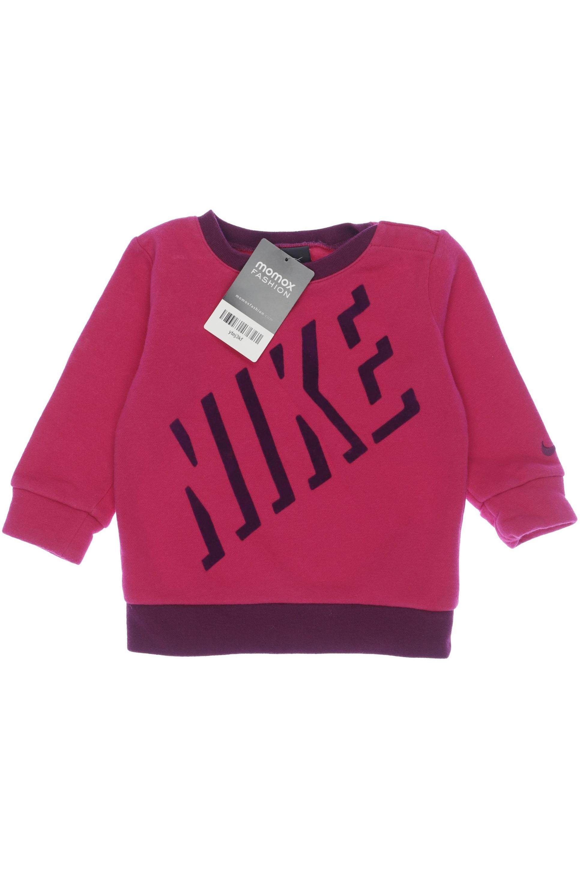 

Nike Mädchen Hoodies & Sweater, pink, Gr. 68