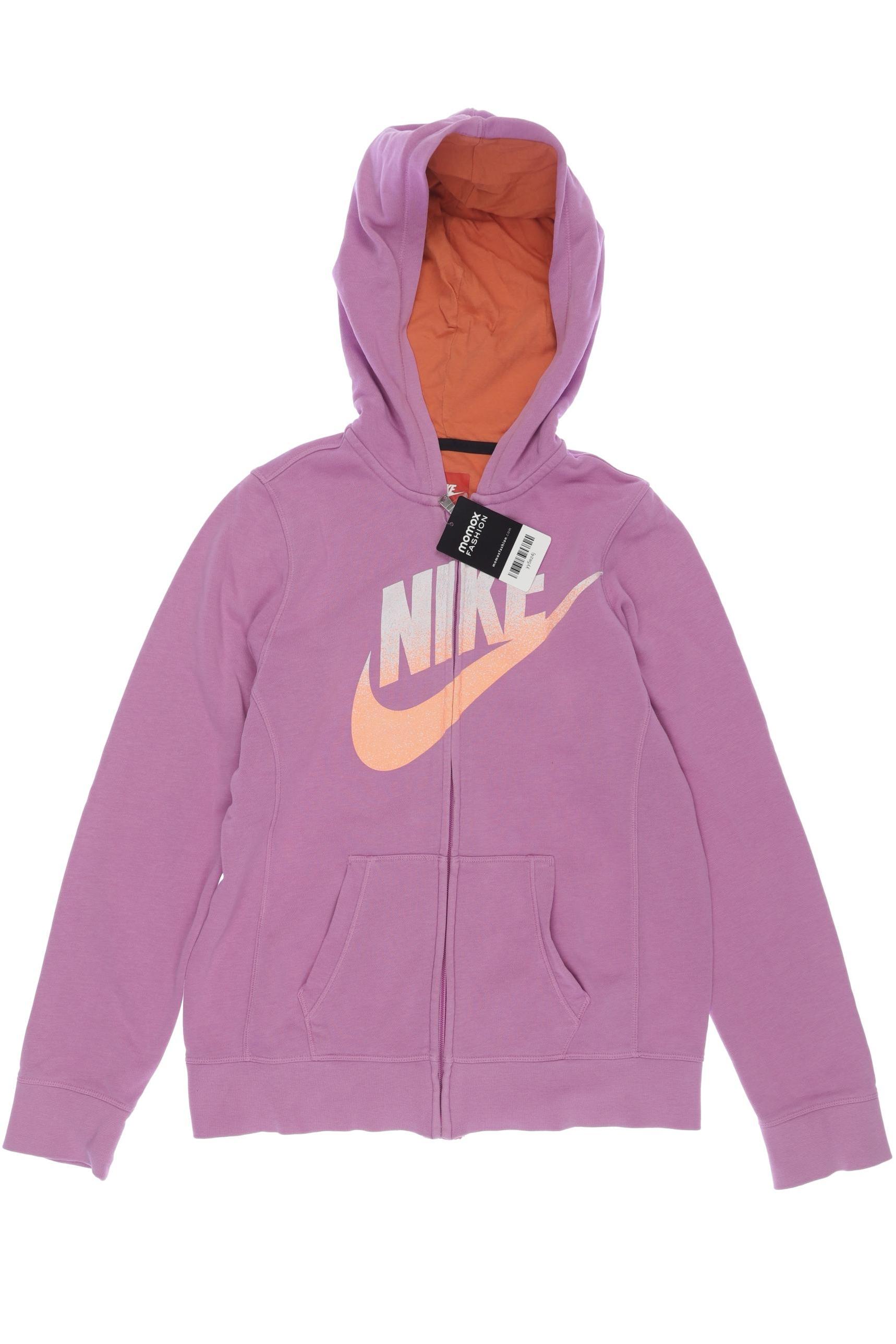 

Nike Damen Hoodies & Sweater, pink, Gr. 170