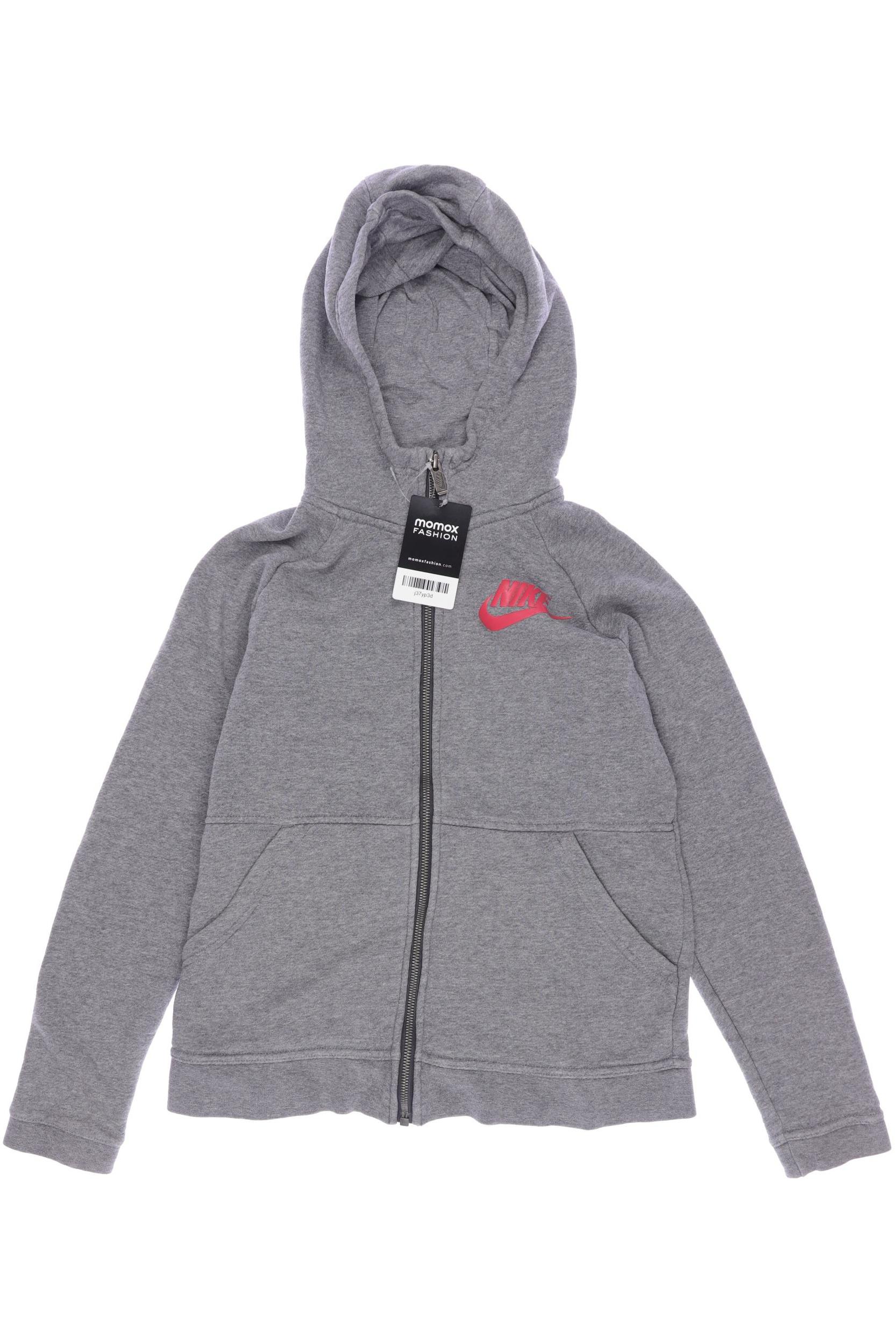 

Nike Mädchen Hoodies & Sweater, grau