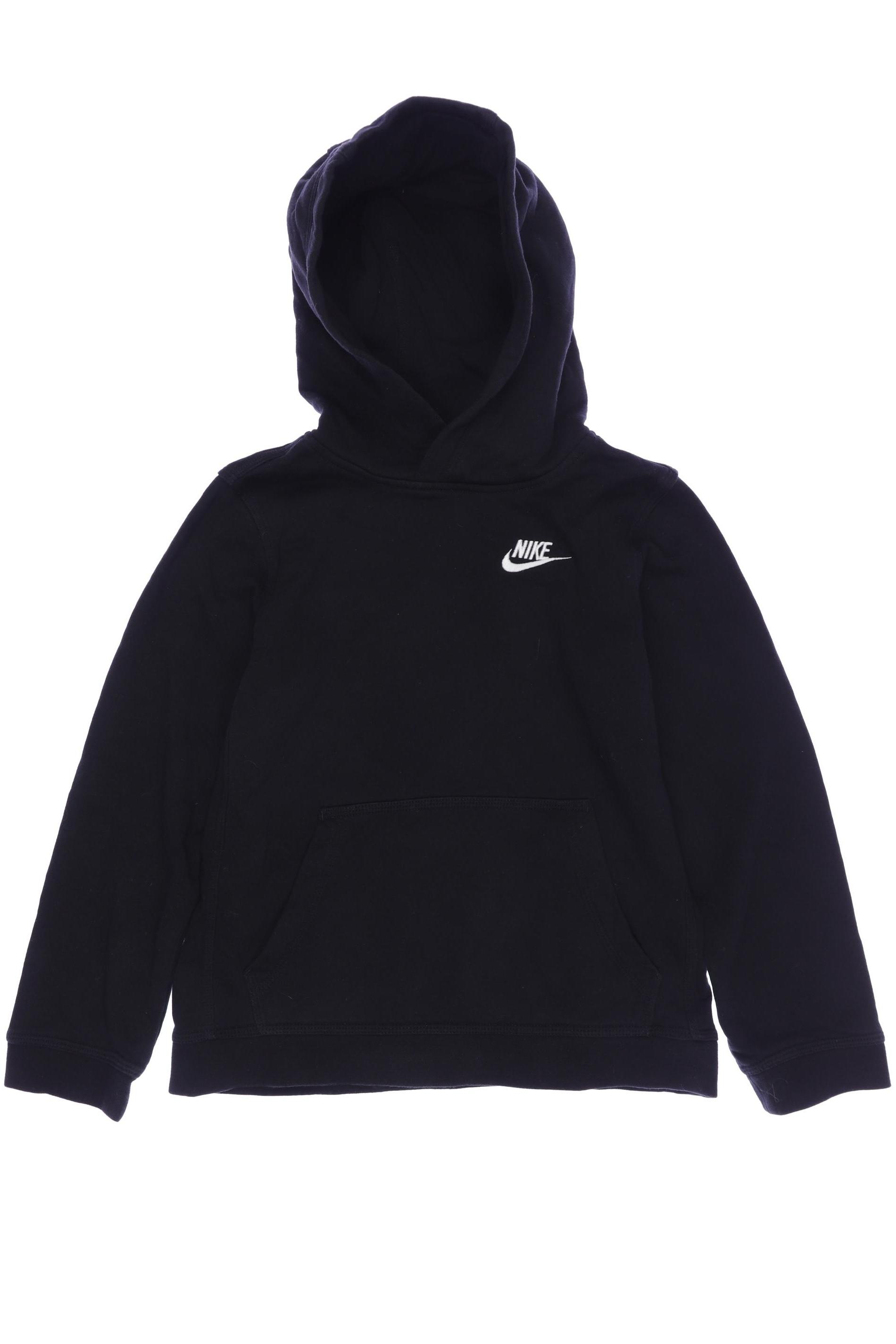 

Nike Damen Hoodies & Sweater, schwarz, Gr. 146