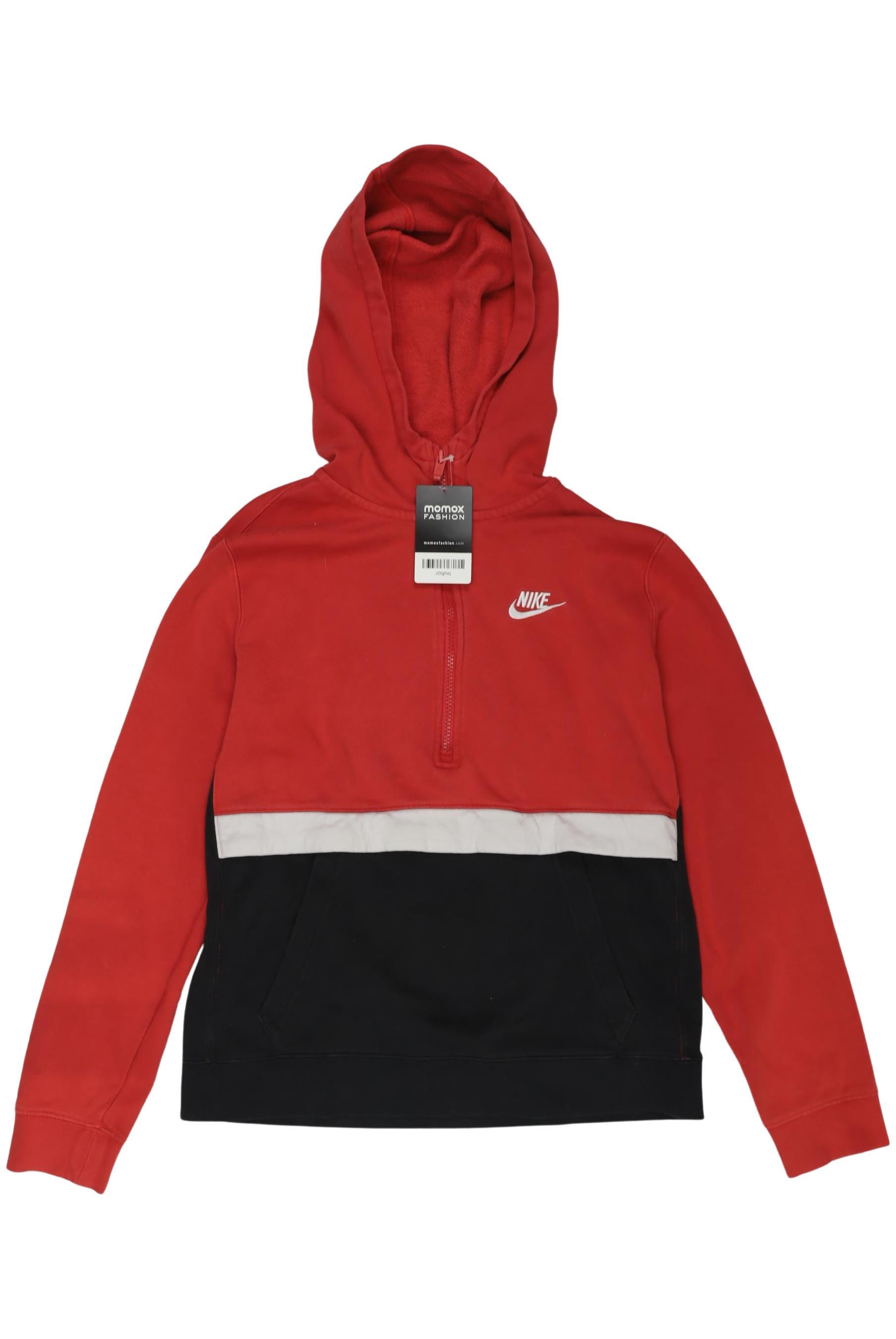 

Nike Mädchen Hoodies & Sweater, mehrfarbig, Gr. 170