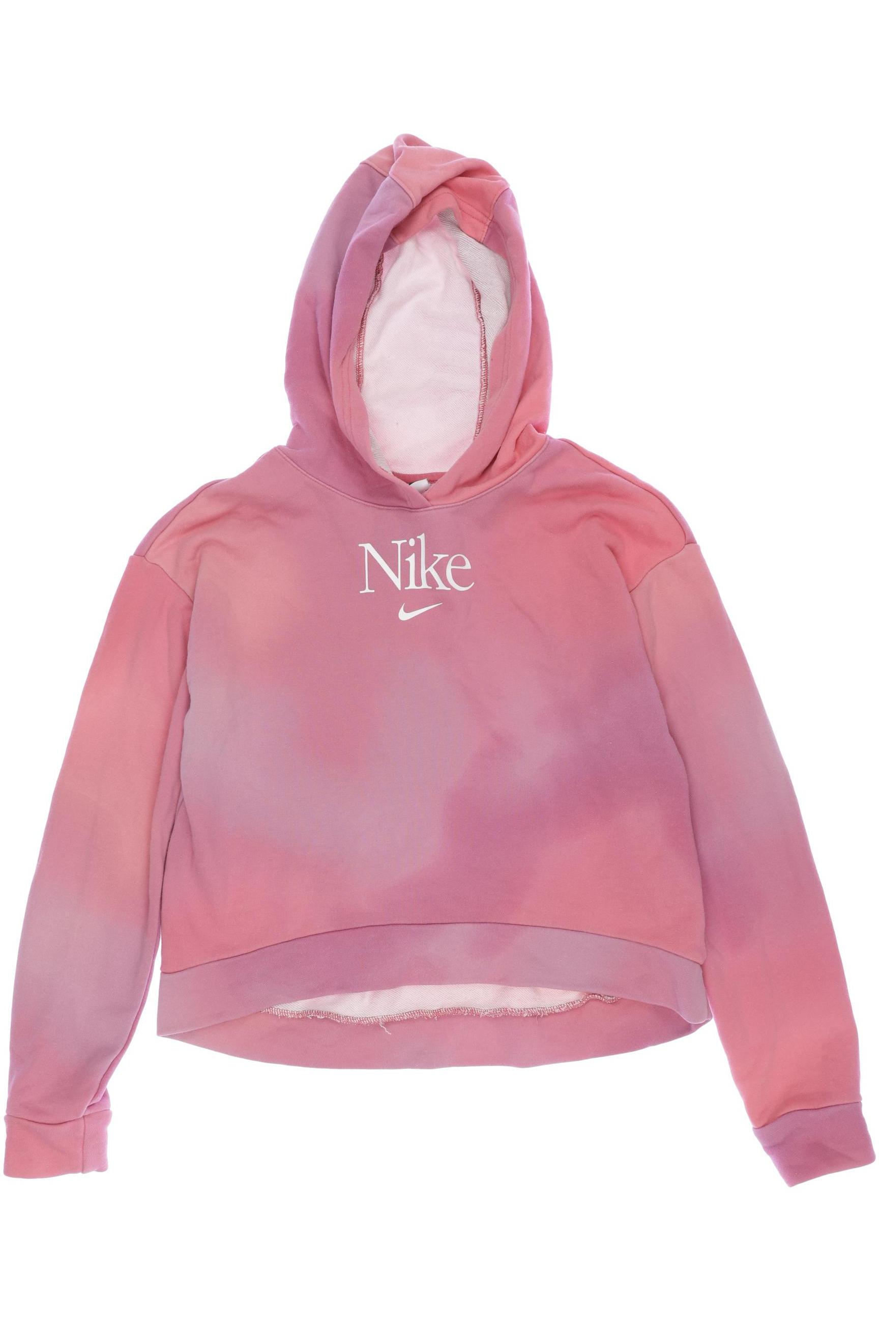 

Nike Damen Hoodies & Sweater, pink, Gr. 170