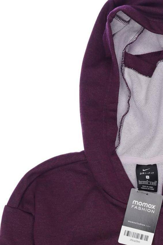 Thumbnail - Nike Mädchen Hoodies &amp; Sweater, bordeaux, Gr. 128