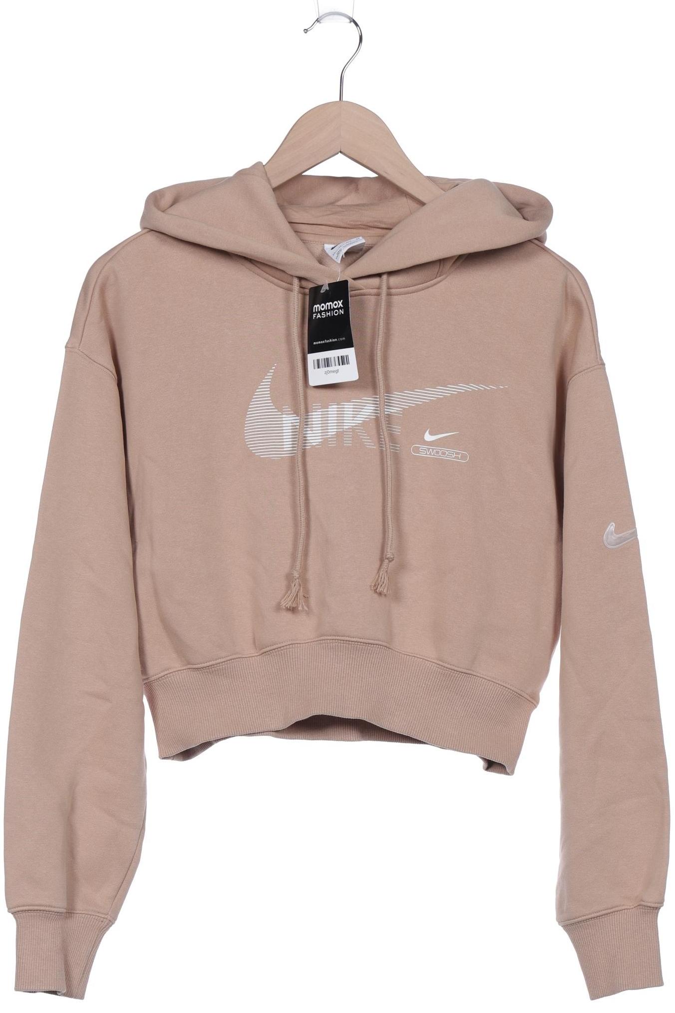

Nike Damen Hoodies & Sweater, beige, Gr. 122