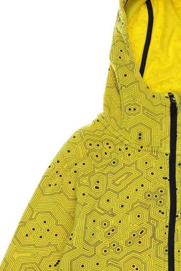 Thumbnail - Nike Mädchen Hoodies &amp; Sweater, gelb, Gr. 158