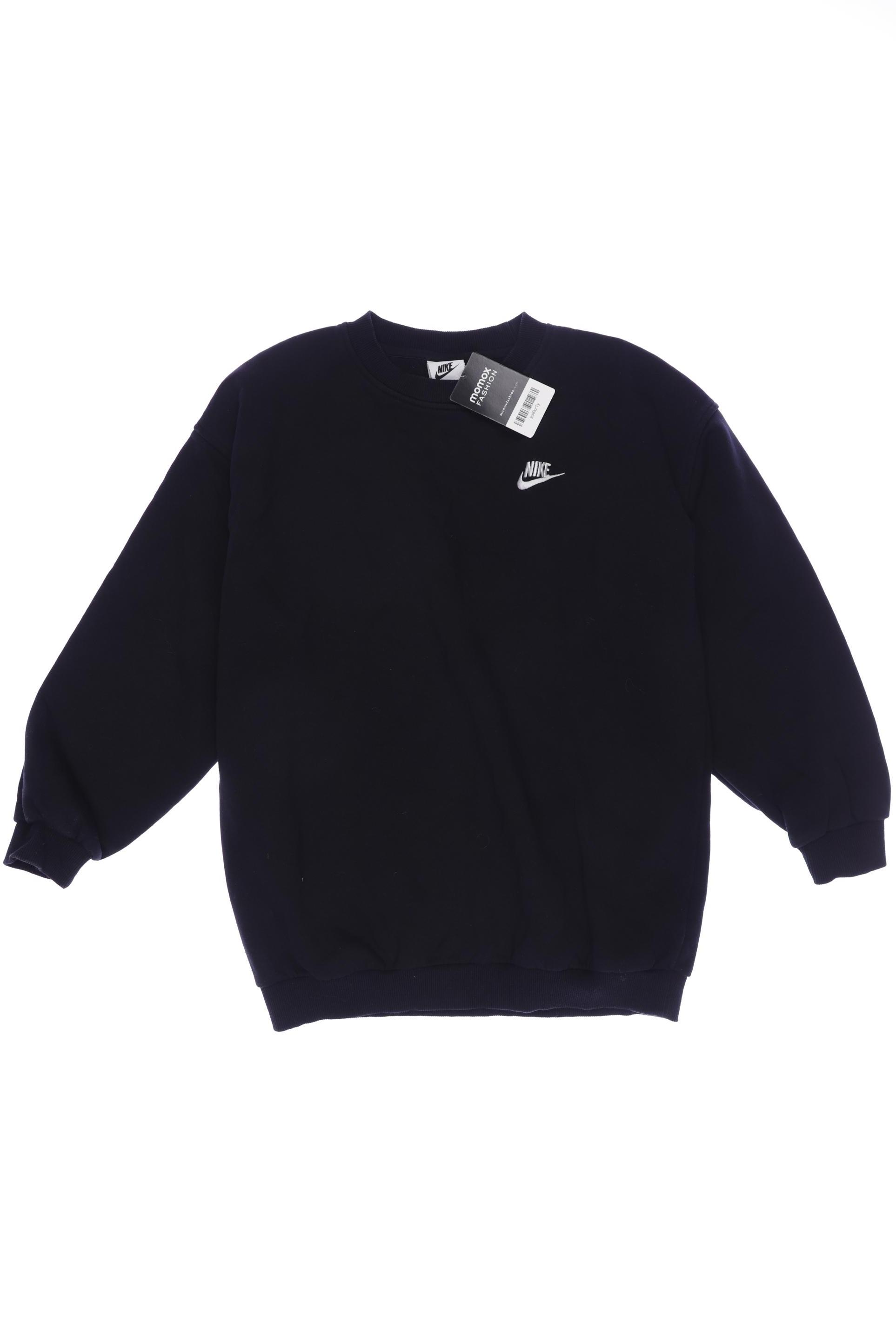 

Nike Damen Hoodies & Sweater, schwarz, Gr. 158