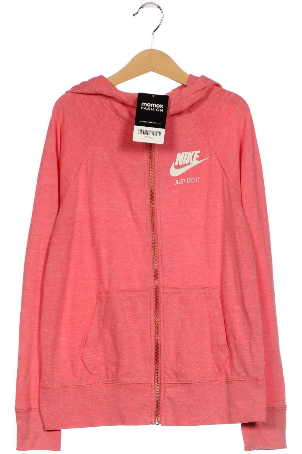 

Nike Damen Hoodies & Sweater, pink, Gr. 158