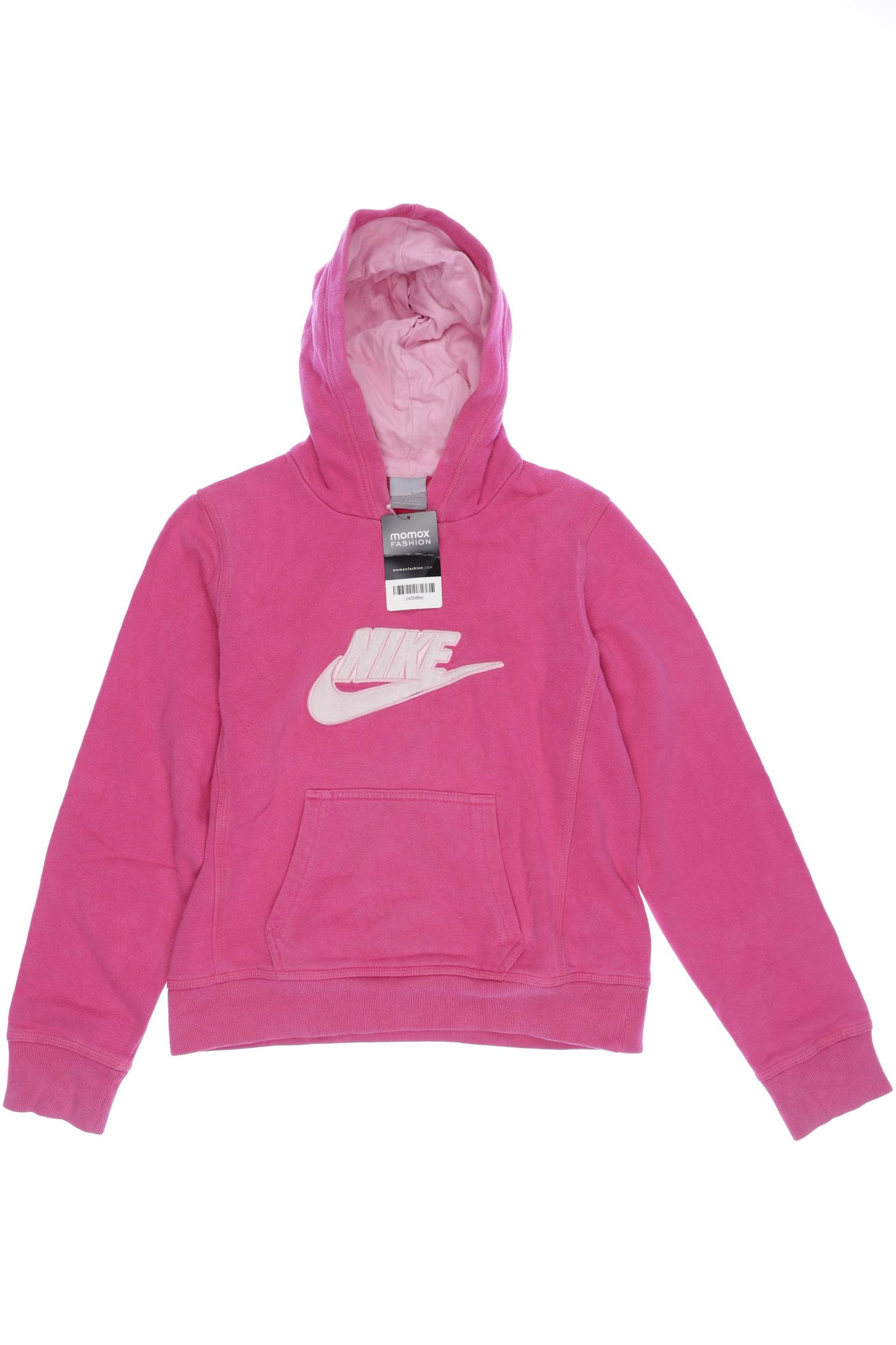 

Nike Damen Hoodies & Sweater, pink, Gr. 158