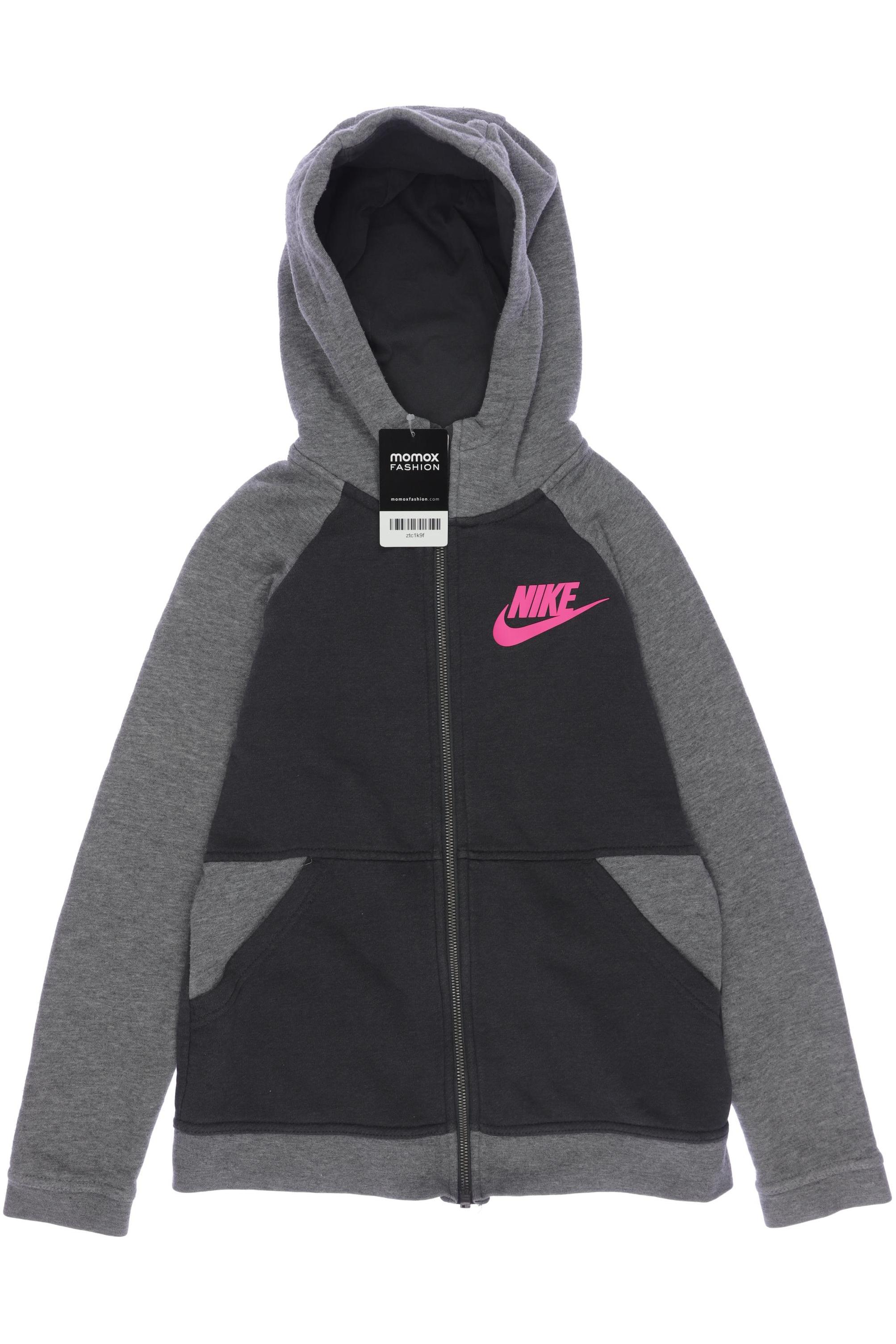 

Nike Damen Hoodies & Sweater, grau, Gr. 158