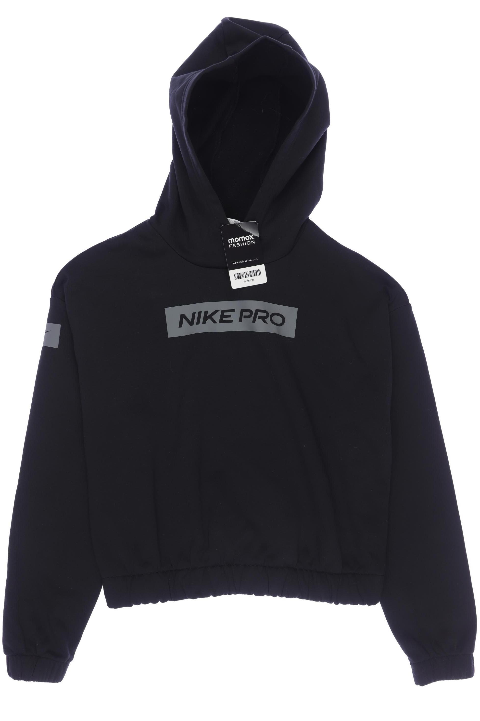 

Nike Damen Hoodies & Sweater, schwarz, Gr. 170