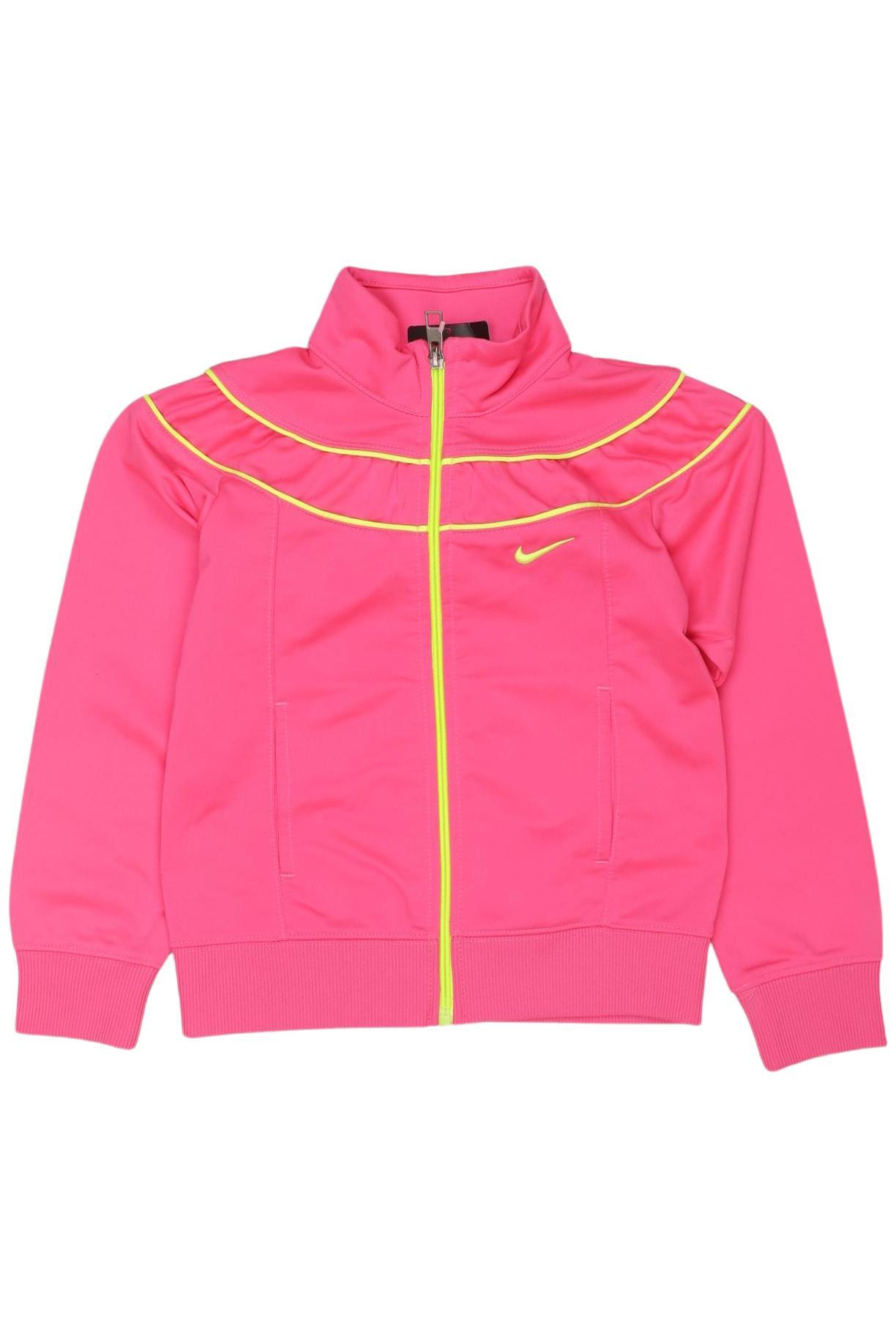 

Nike Mädchen Hoodies & Sweater, neon, Gr. 116