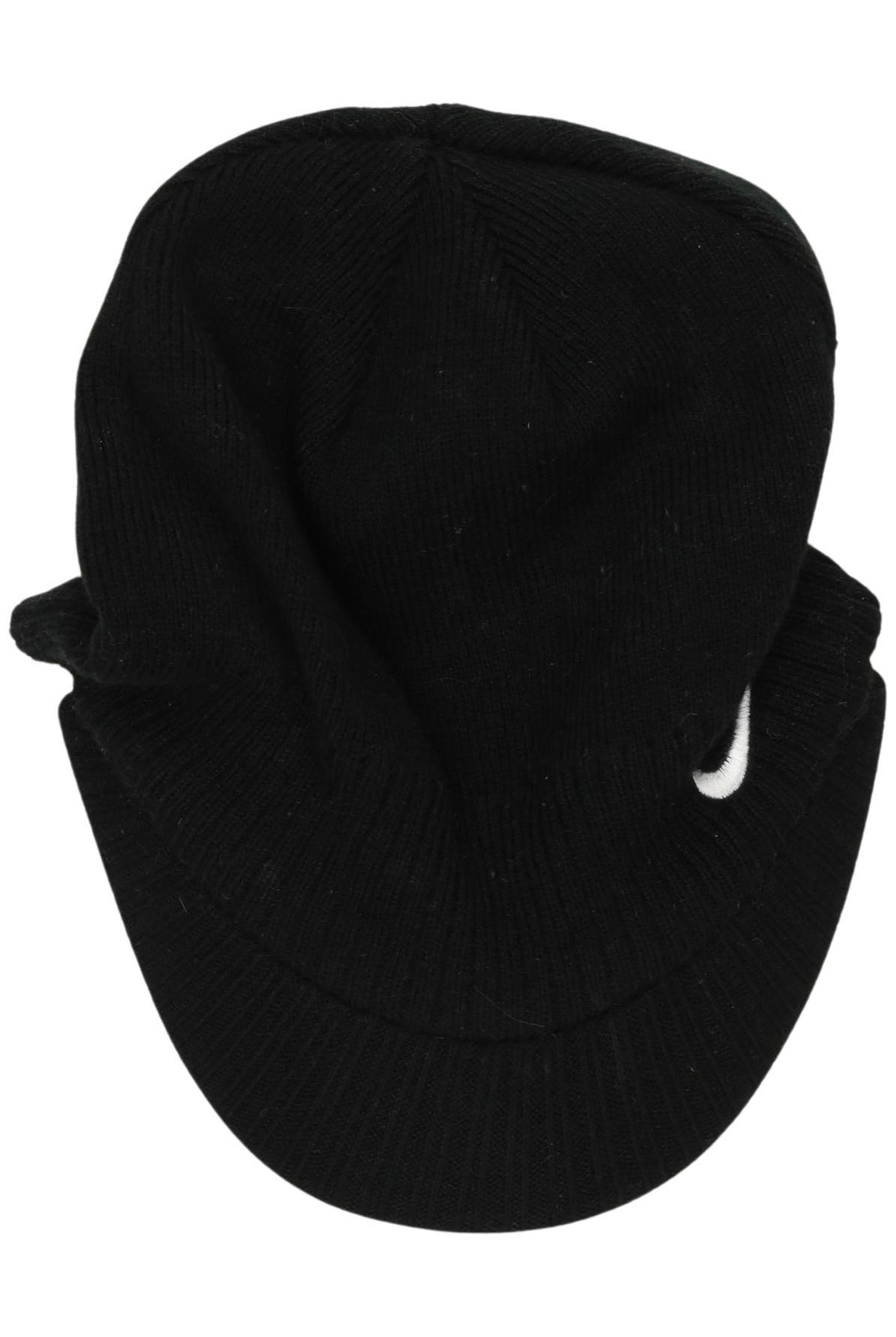 

Nike Damen Hut/Mütze, schwarz, Gr. uni