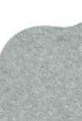 Thumbnail - Nike Mädchen Hut/Mütze, grau, Gr. 44