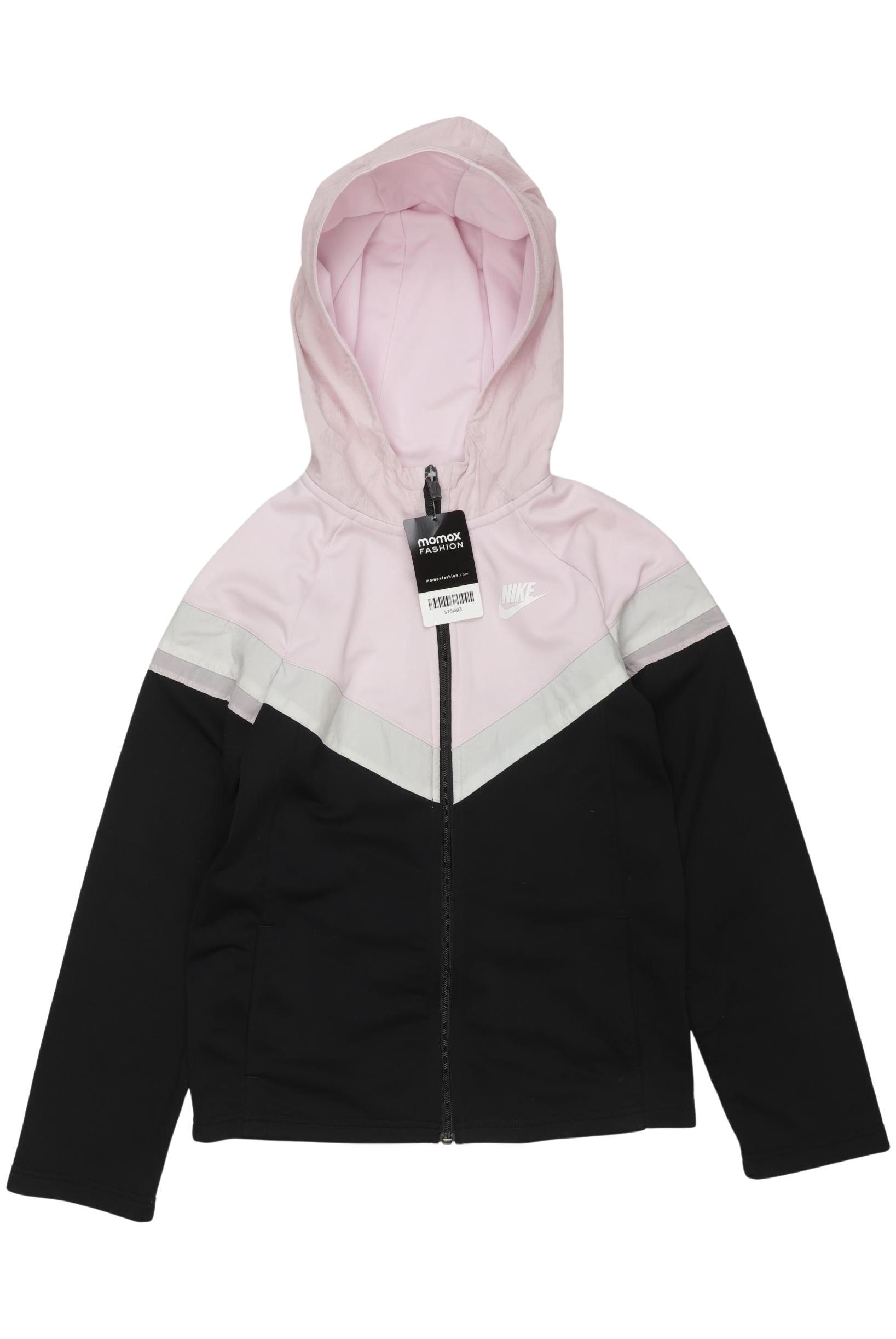 

Nike Damen Jacke, mehrfarbig, Gr. 146