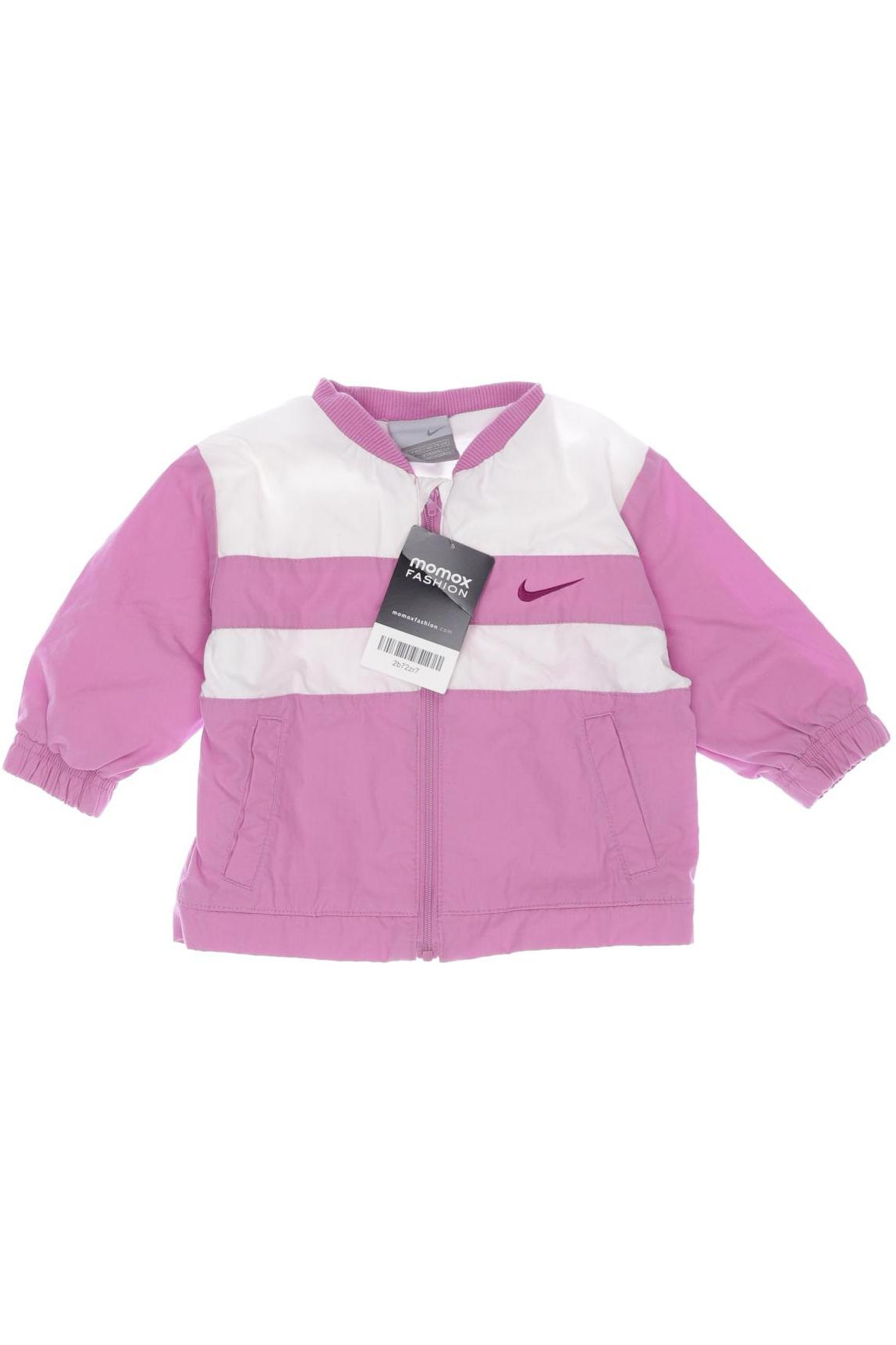 

Nike Mädchen Jacke, pink