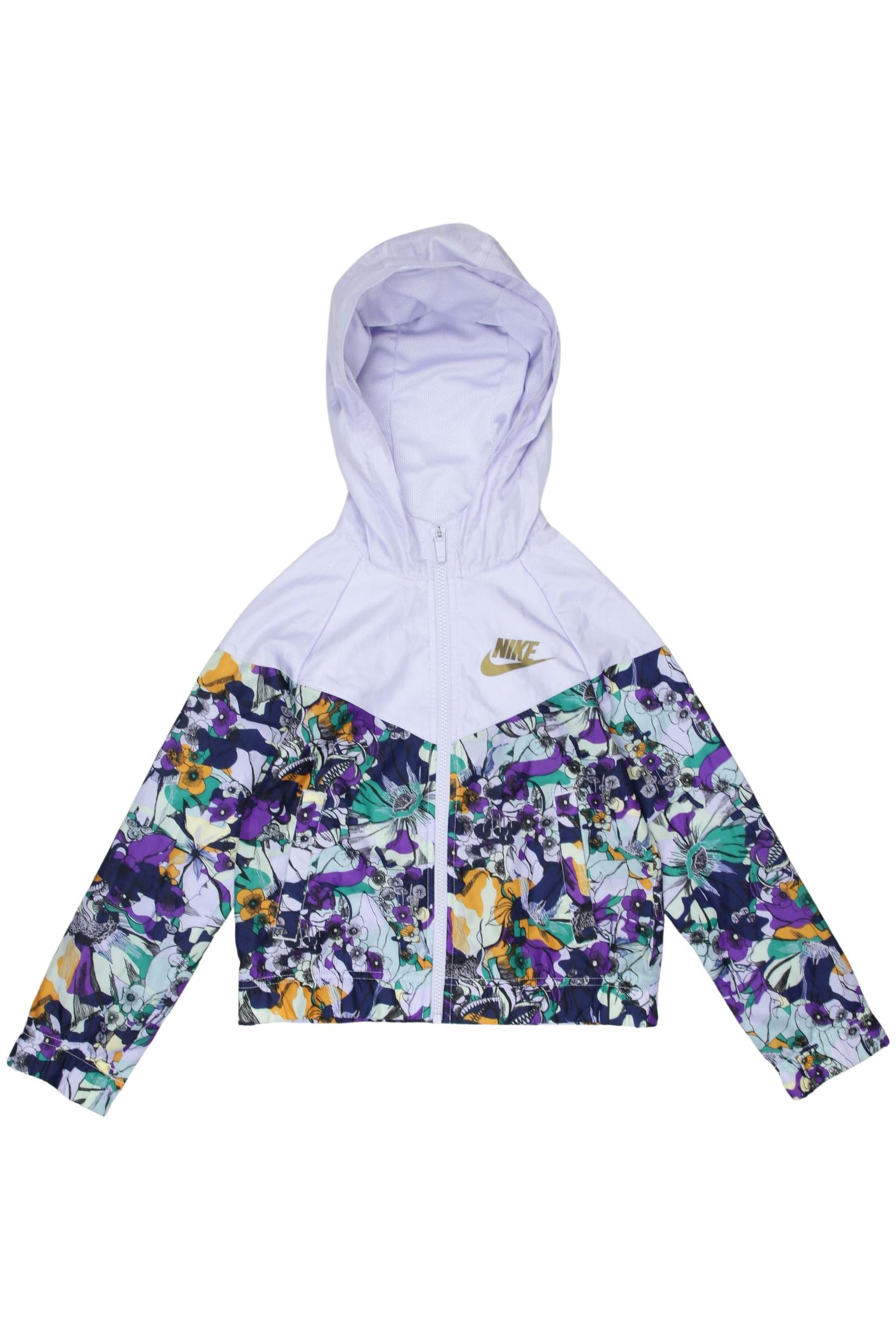 

Nike Damen Jacke, flieder, Gr. 134