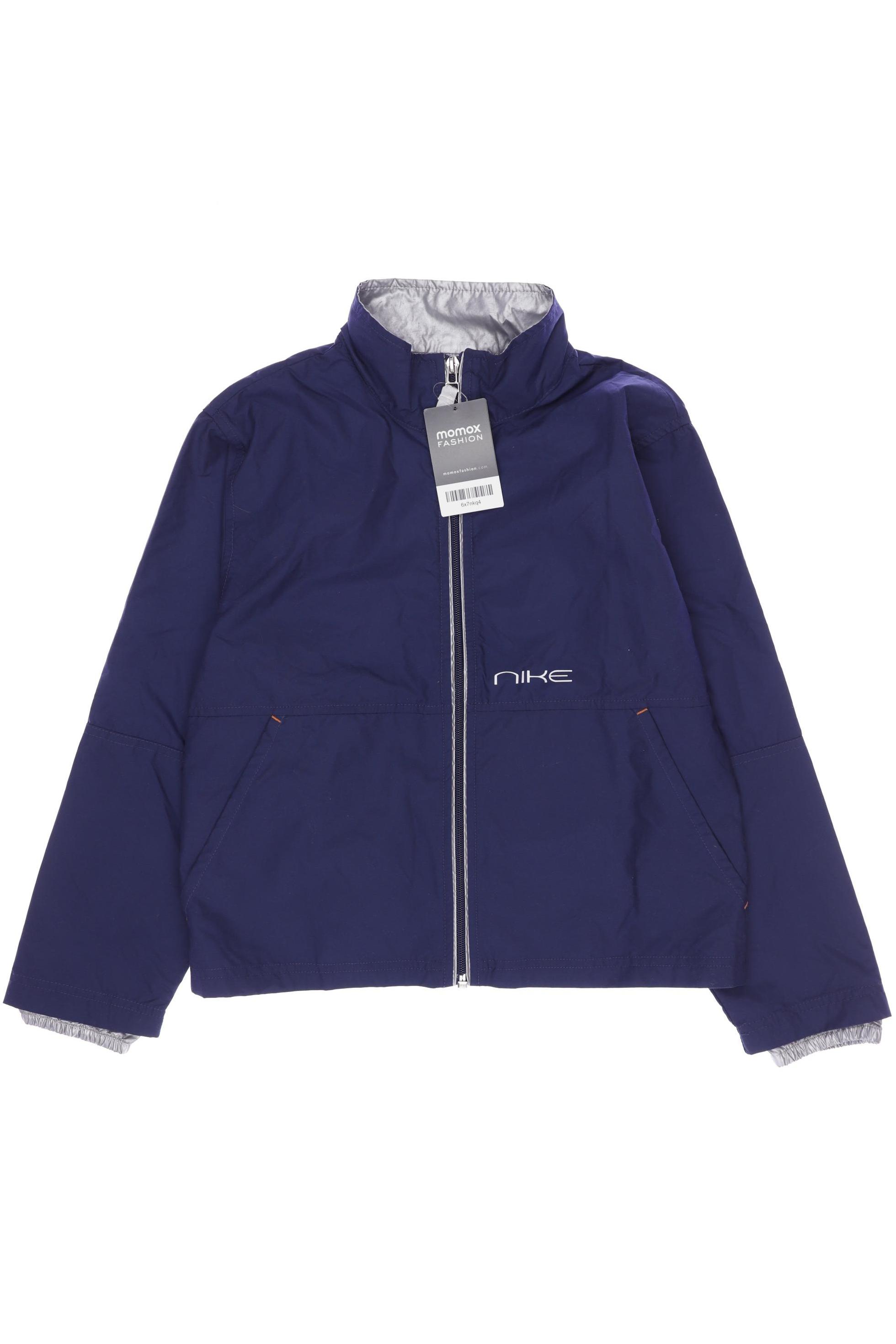 

Nike Damen Jacke, marineblau, Gr. 146